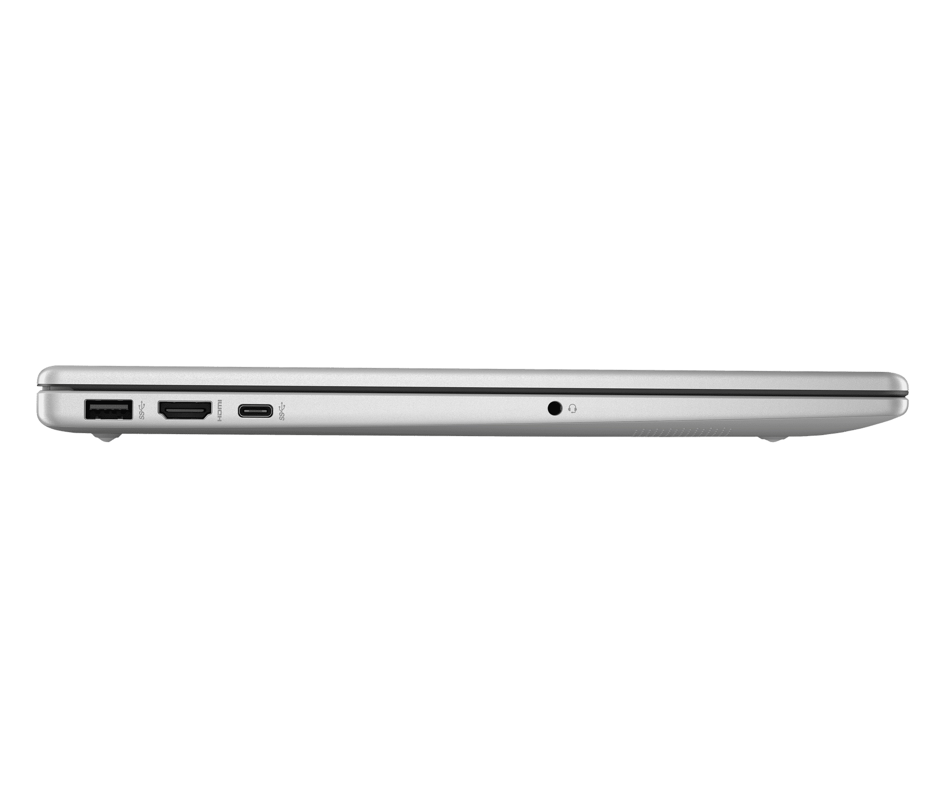 HP Laptop 15-fd0097nq - Core i3-1315U - RAM 8GB - SSD 512GB - UHD Graphics - 15.6" FHD — image 5