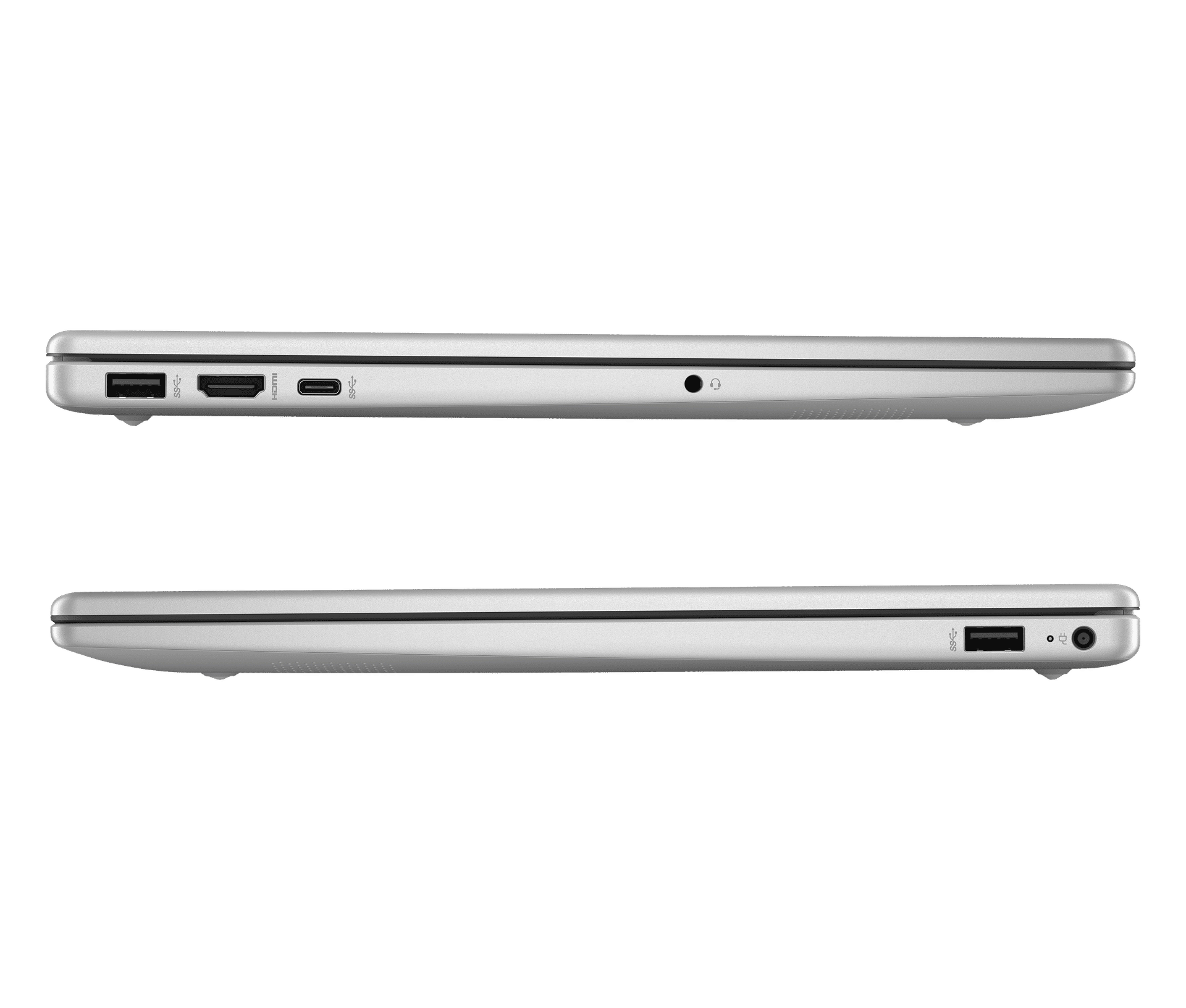 HP Laptop 15-fd0097nq - Core i3-1315U - RAM 8GB - SSD 512GB - UHD Graphics - 15.6" FHD — image 6