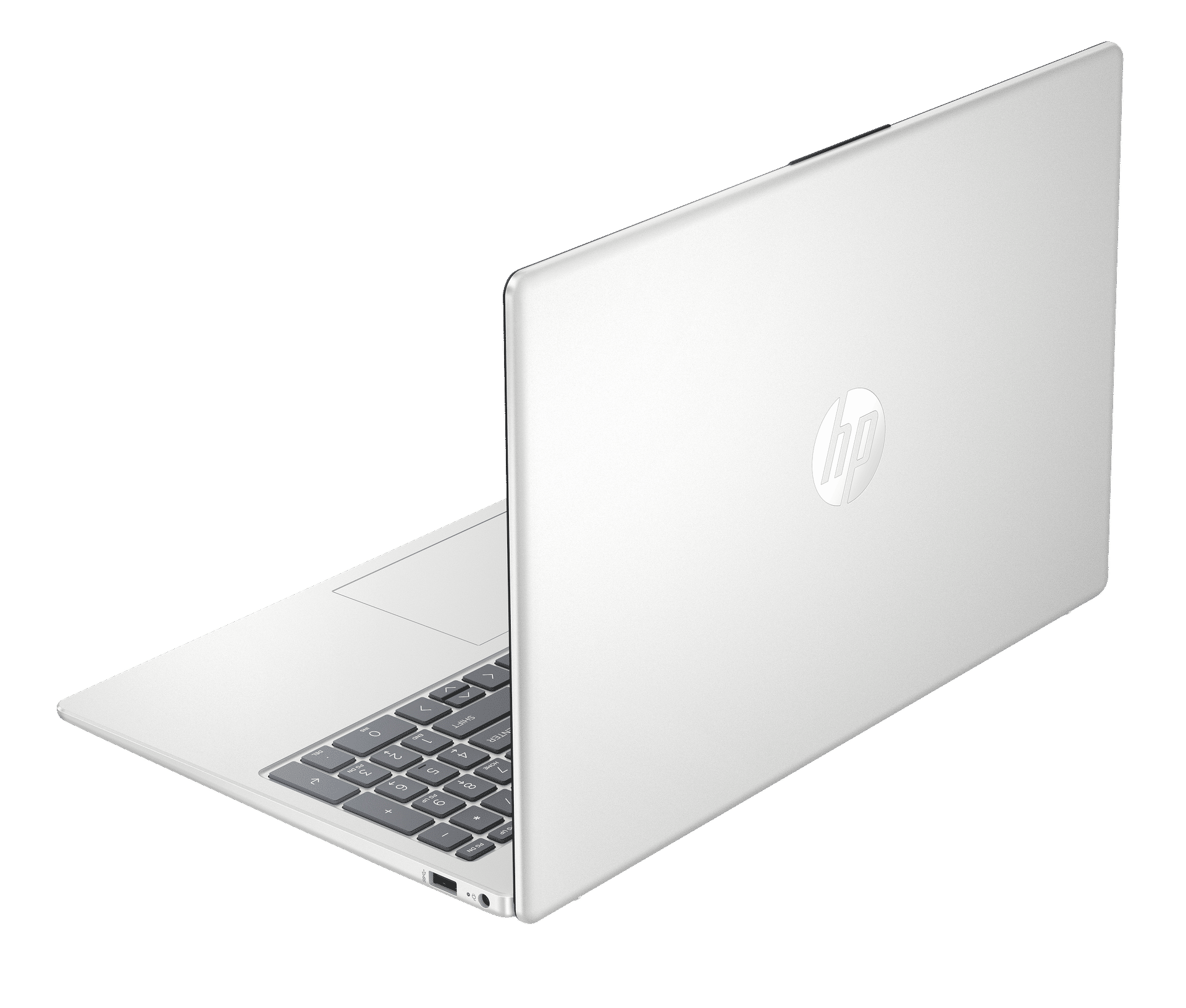 HP Laptop 15-fd0097nq - Core i3-1315U - RAM 8GB - SSD 512GB - UHD Graphics - 15.6" FHD — image 3
