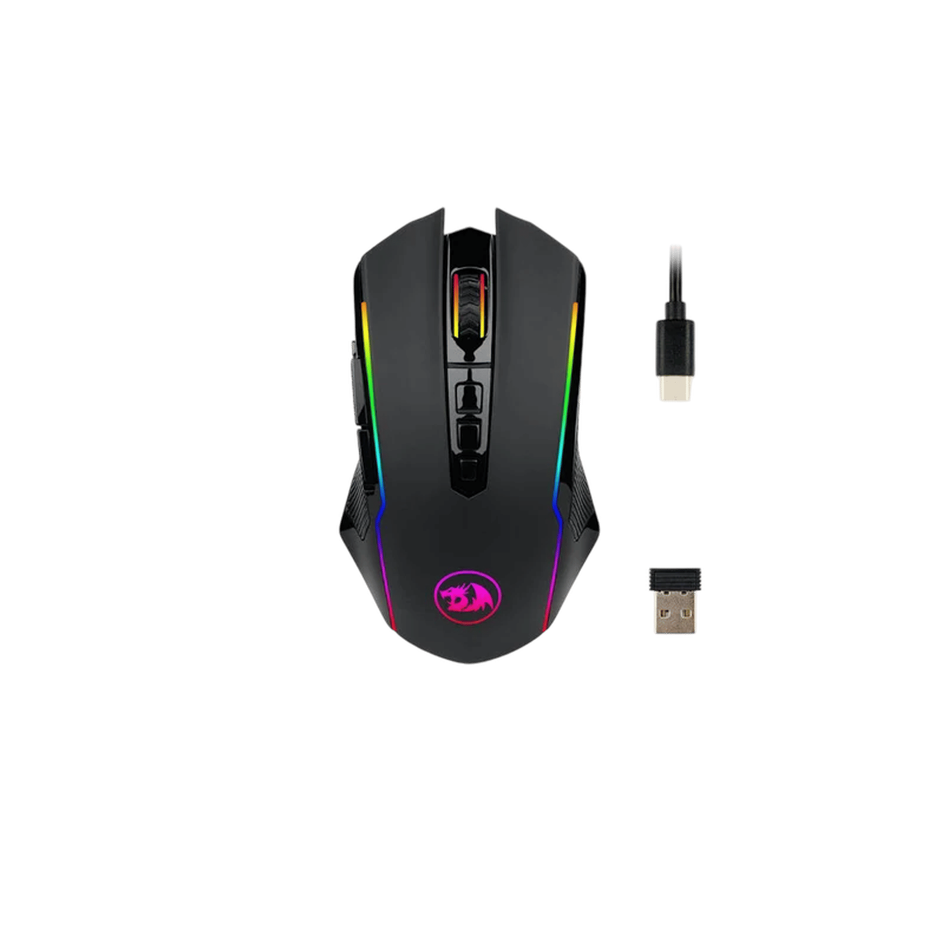 Redragon M910-KS RANGER LITE Wireless Gaming Mice — image 1