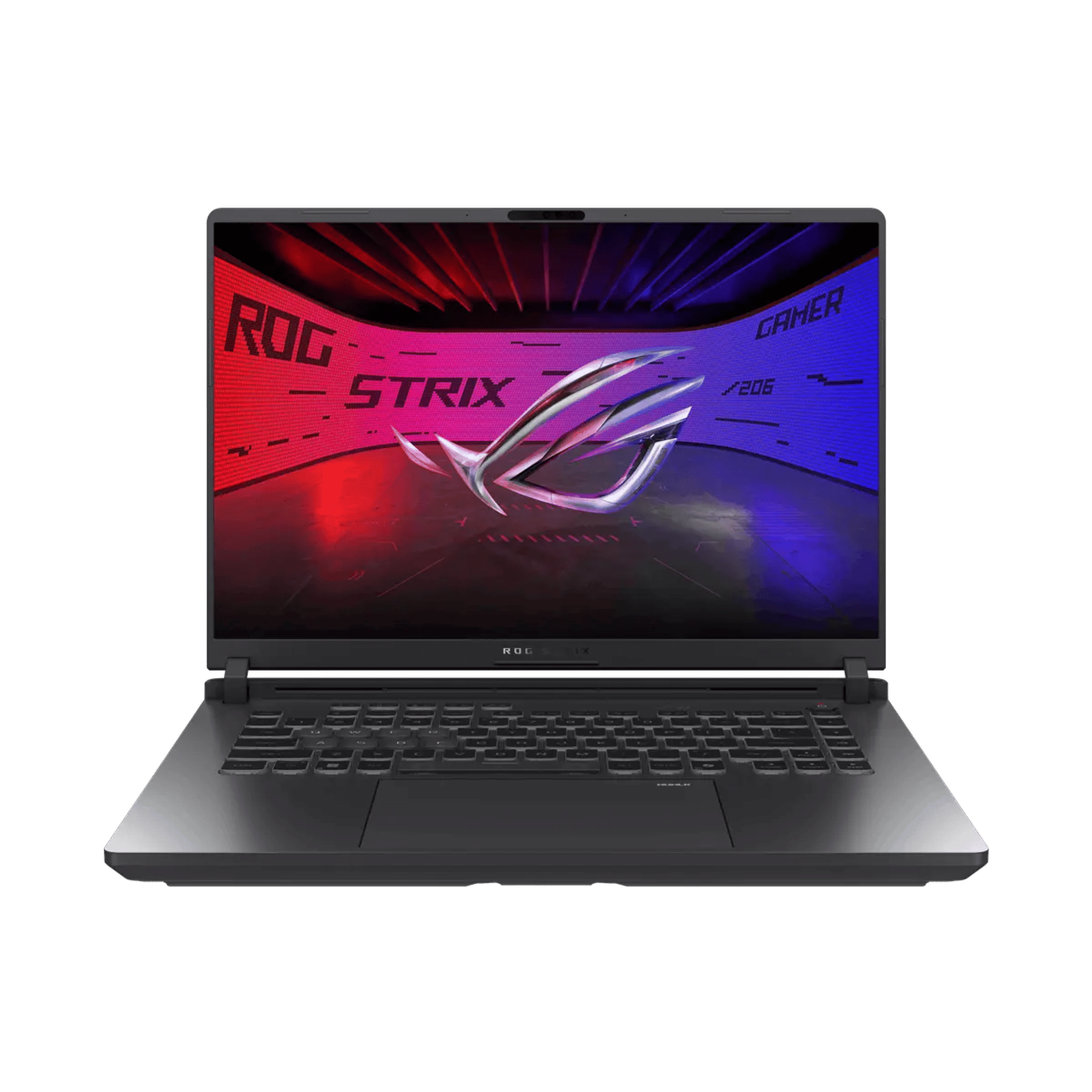 ASUS ROG Strix G16 G615LW - Core Ultra 9 275HX - RAM 32GB (UPGRADED) - SSD 1TB - RTX 5080 16GB - 16" 2.5K IPS 240Hz — image 1