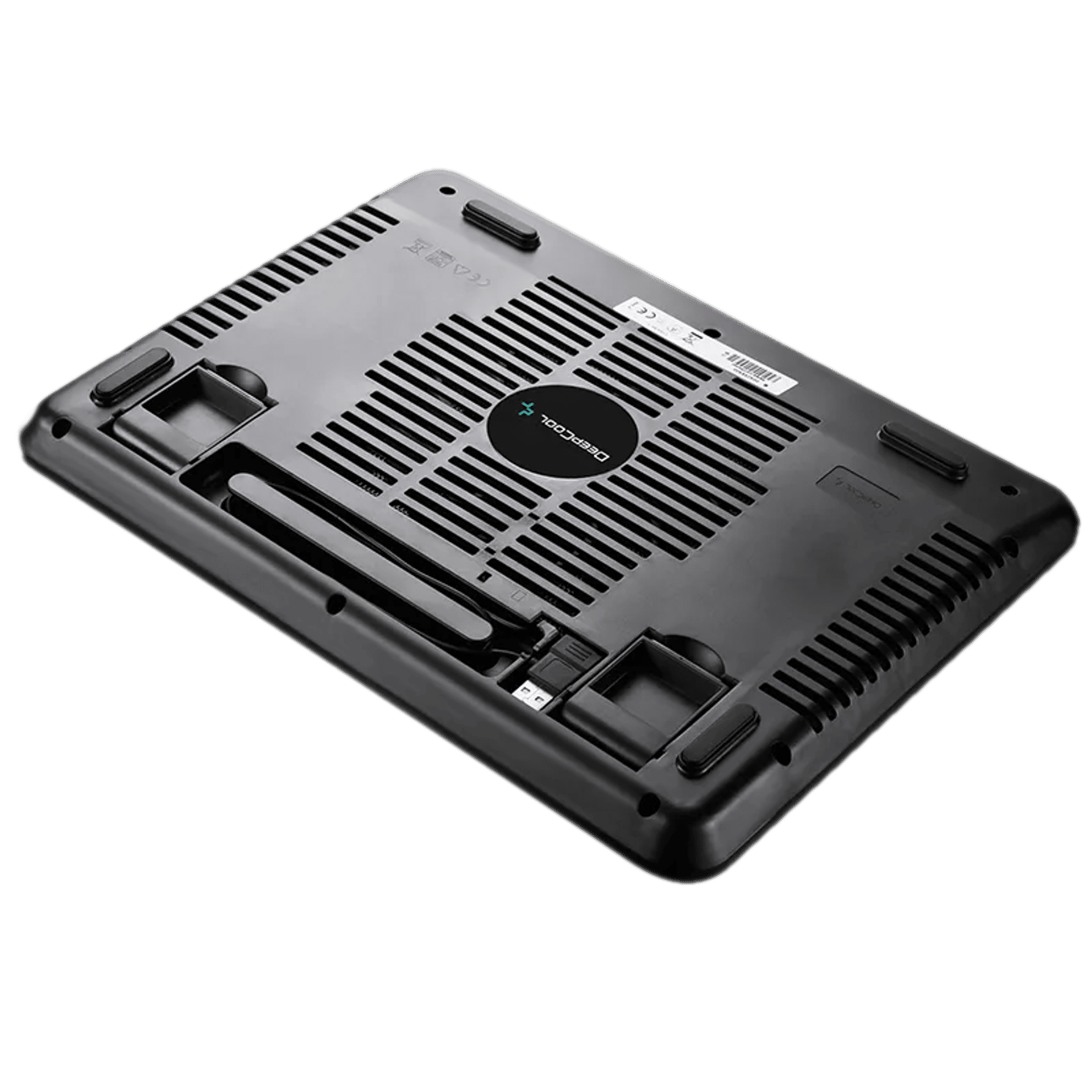 DeepCool N19 Cooling Pad — image 2