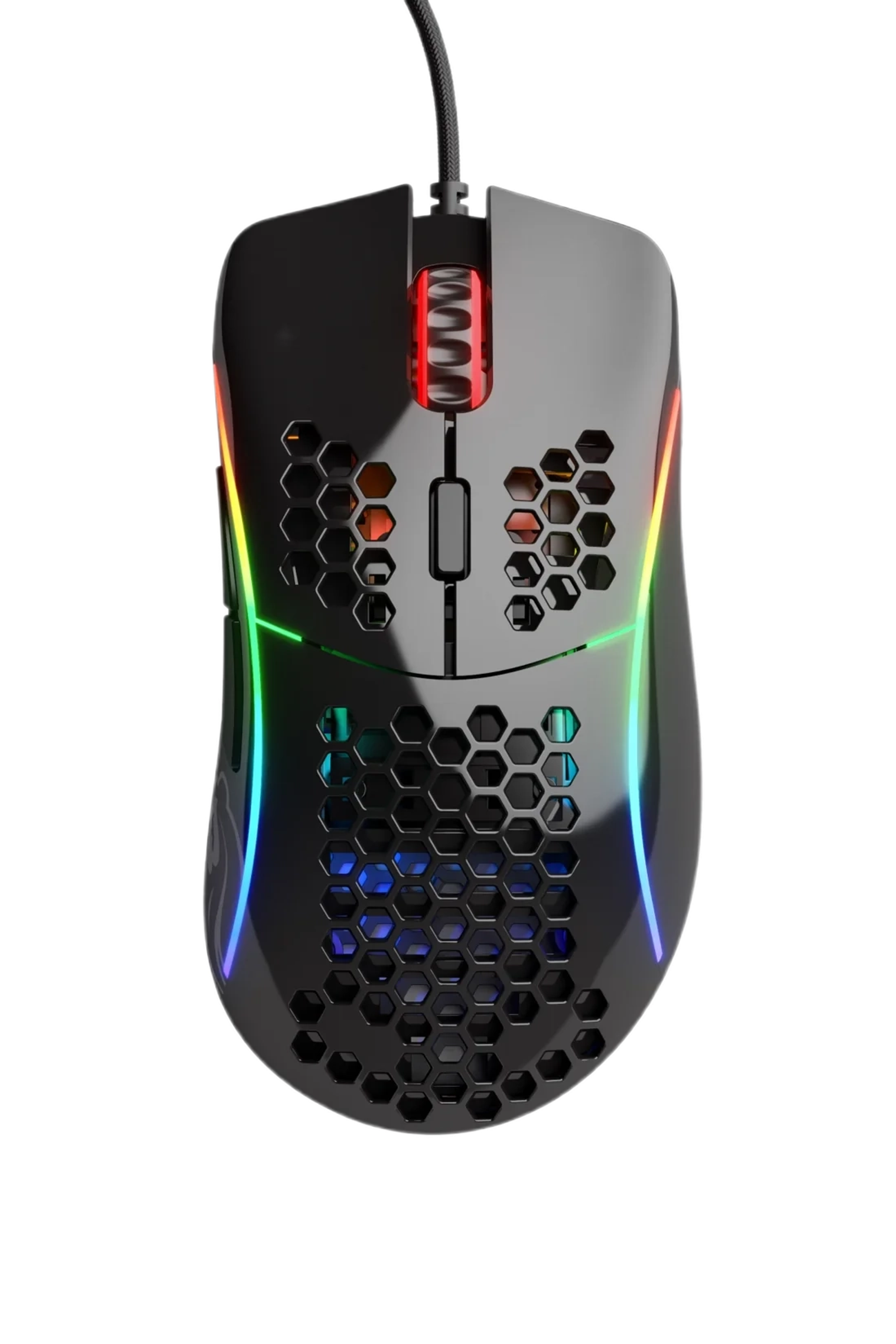 GLORIOUS Model D Wired Gaming Mouse