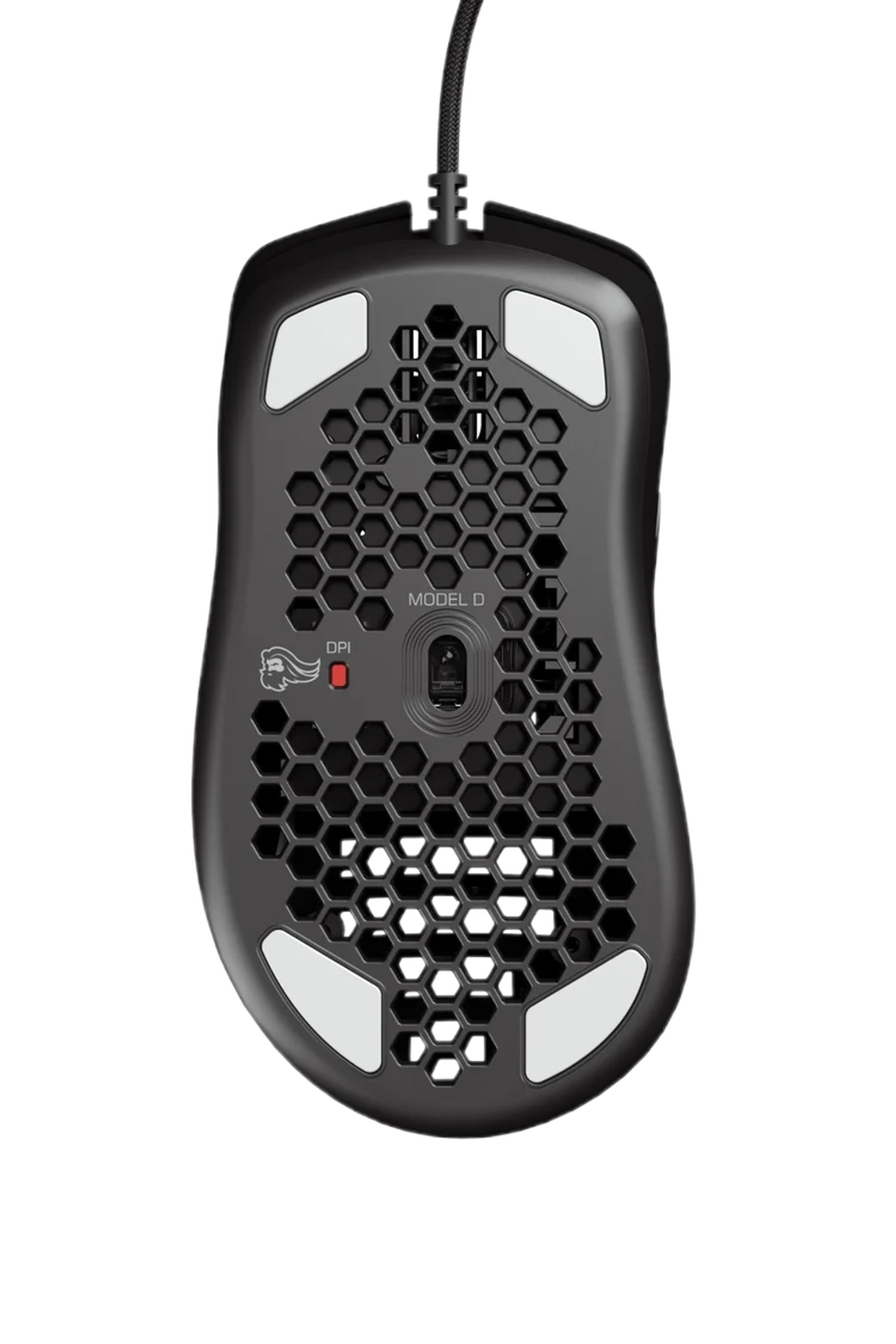 GLORIOUS Model D Wired Gaming Mouse — image 2