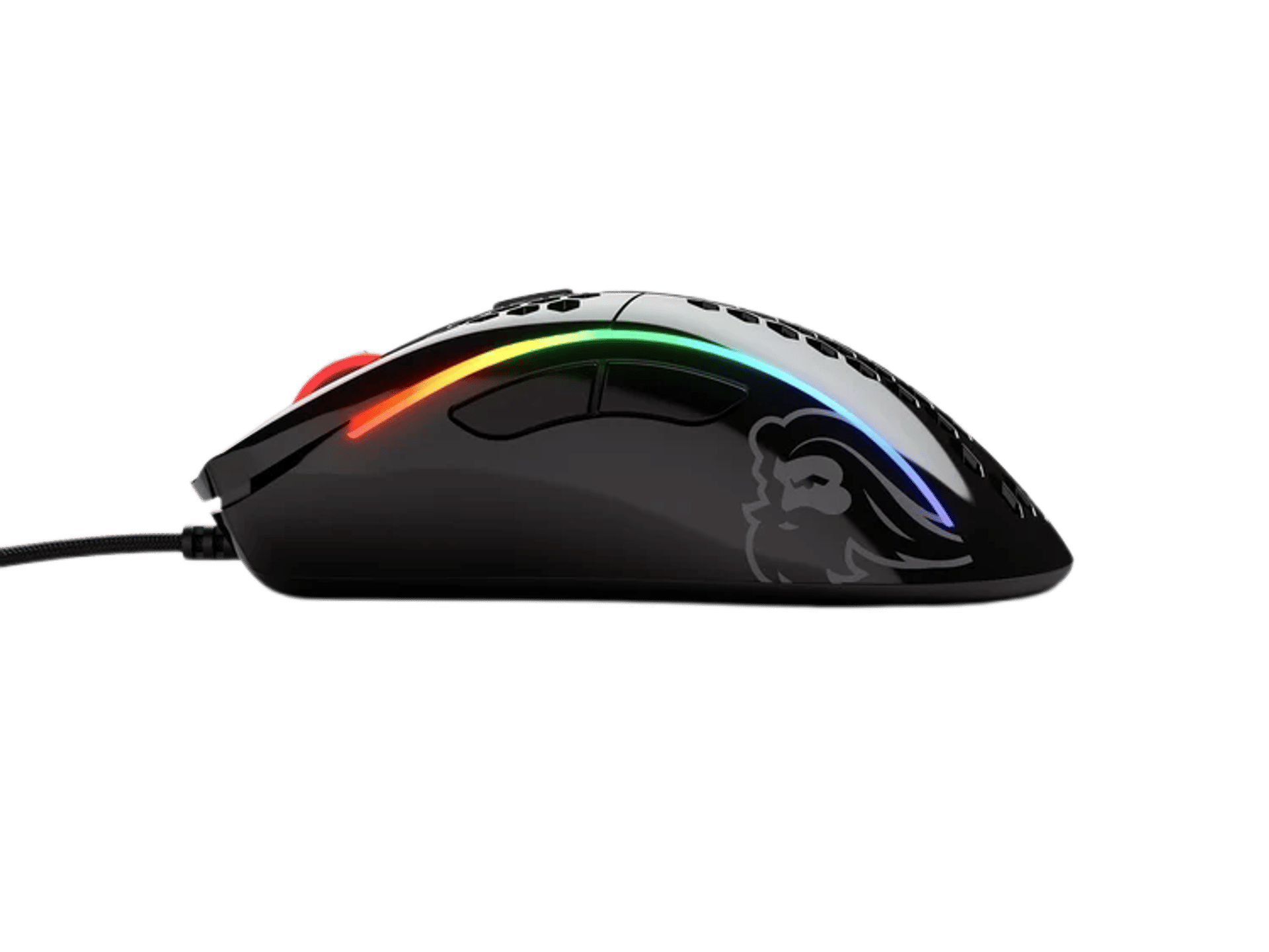 GLORIOUS Model D Wired Gaming Mouse — image 3
