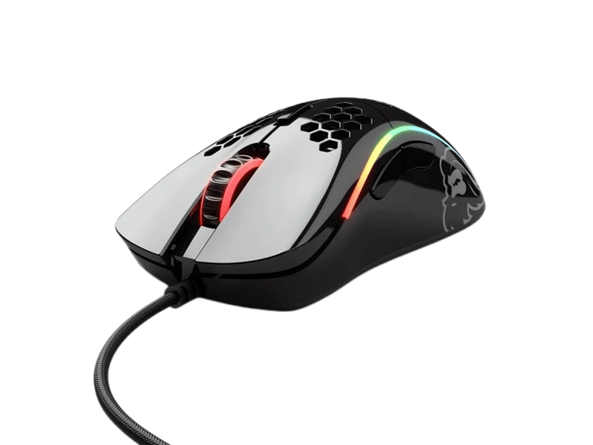 GLORIOUS Model D Wired Gaming Mouse — image 4