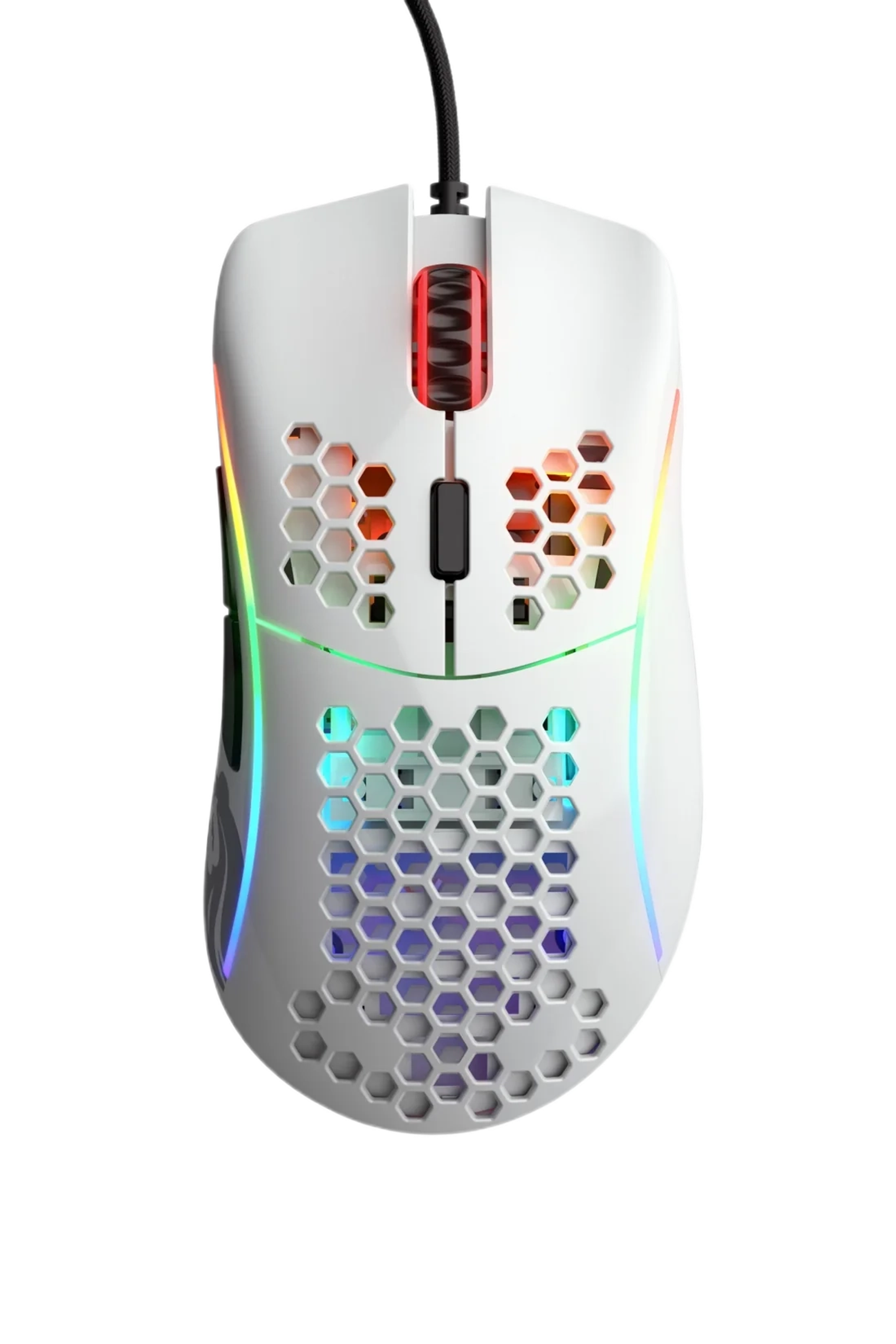 Glorious Model D Wired Mouse