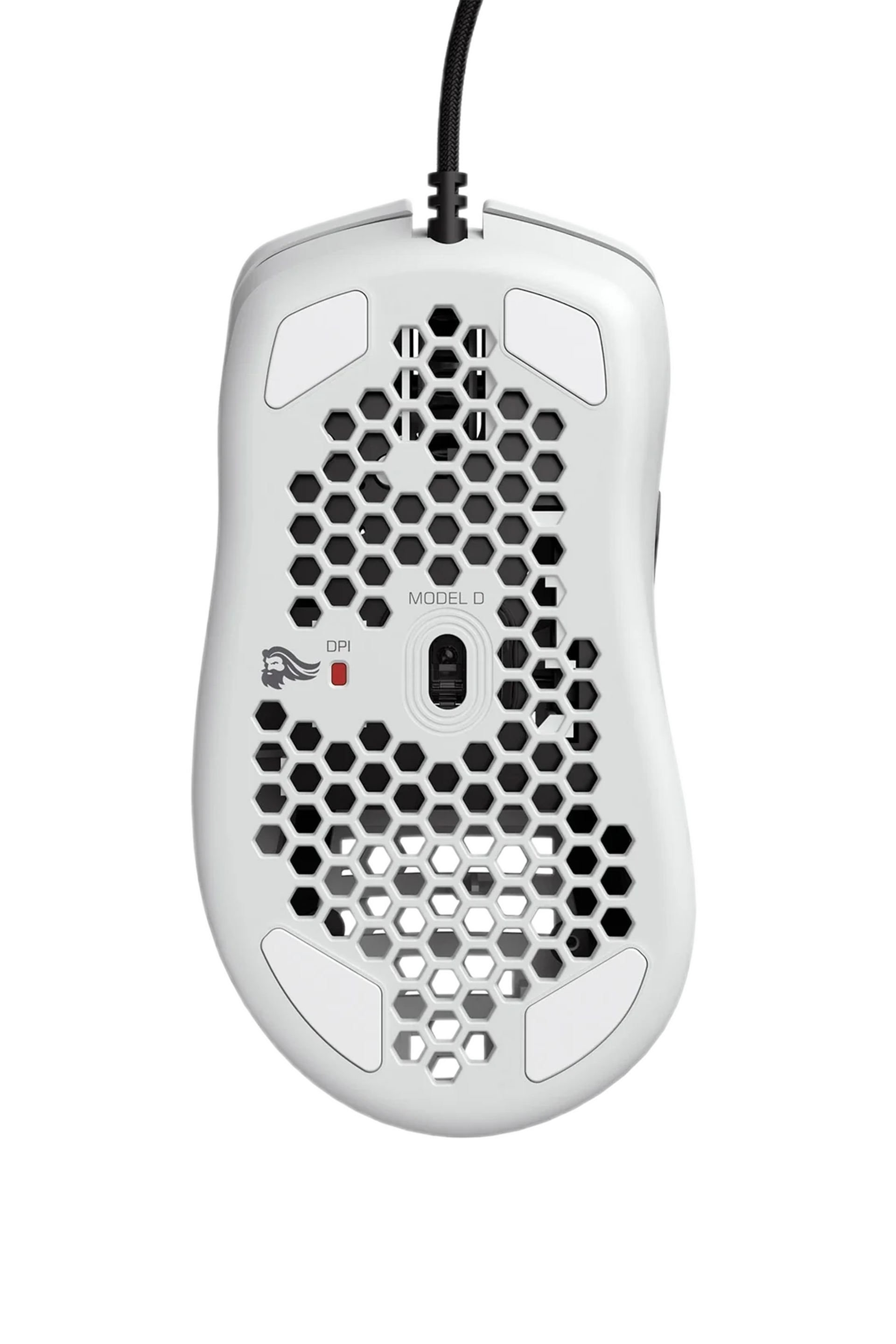 Glorious Model D Wired Mouse — image 2