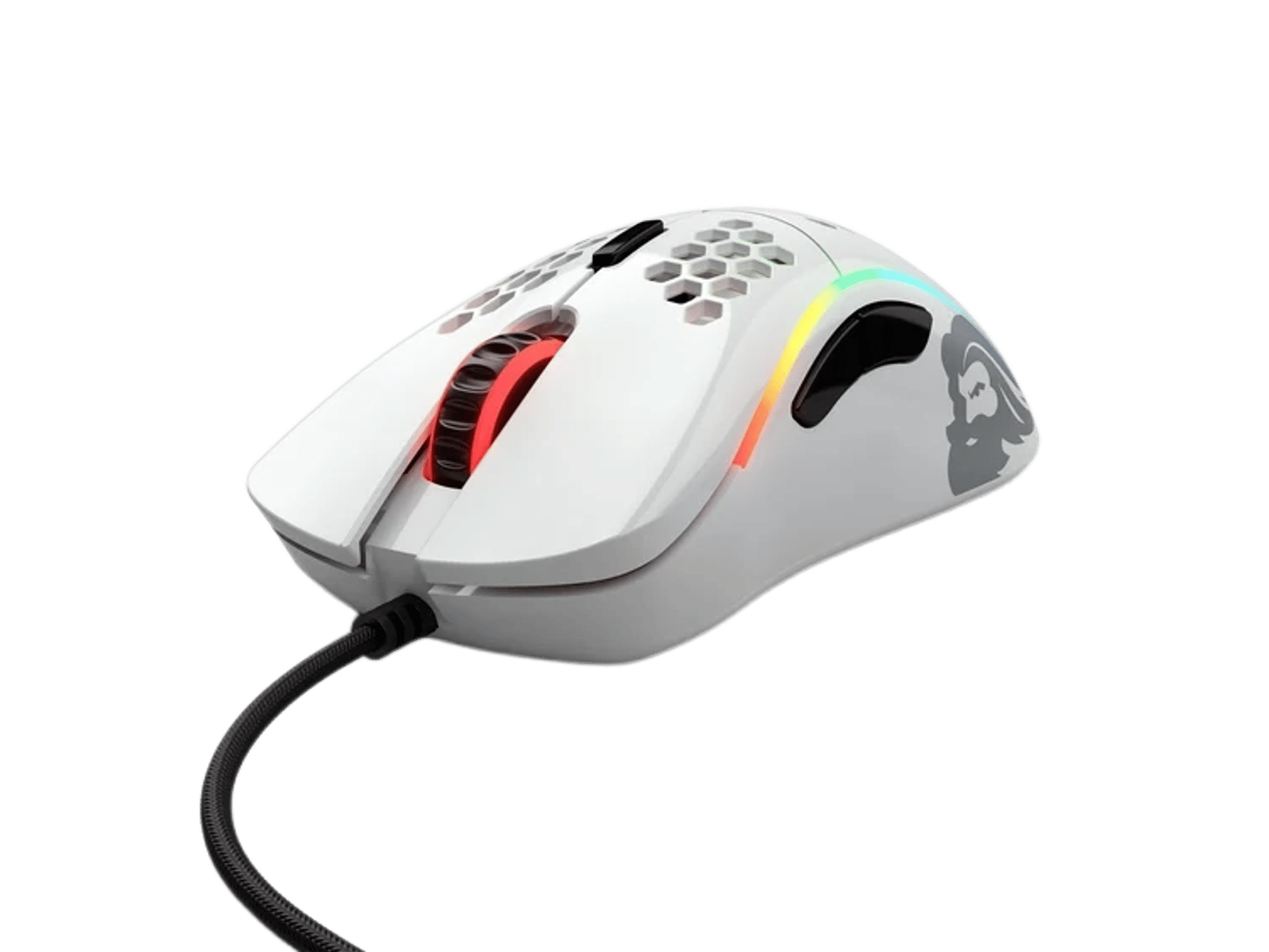 Glorious Model D Wired Mouse — image 3