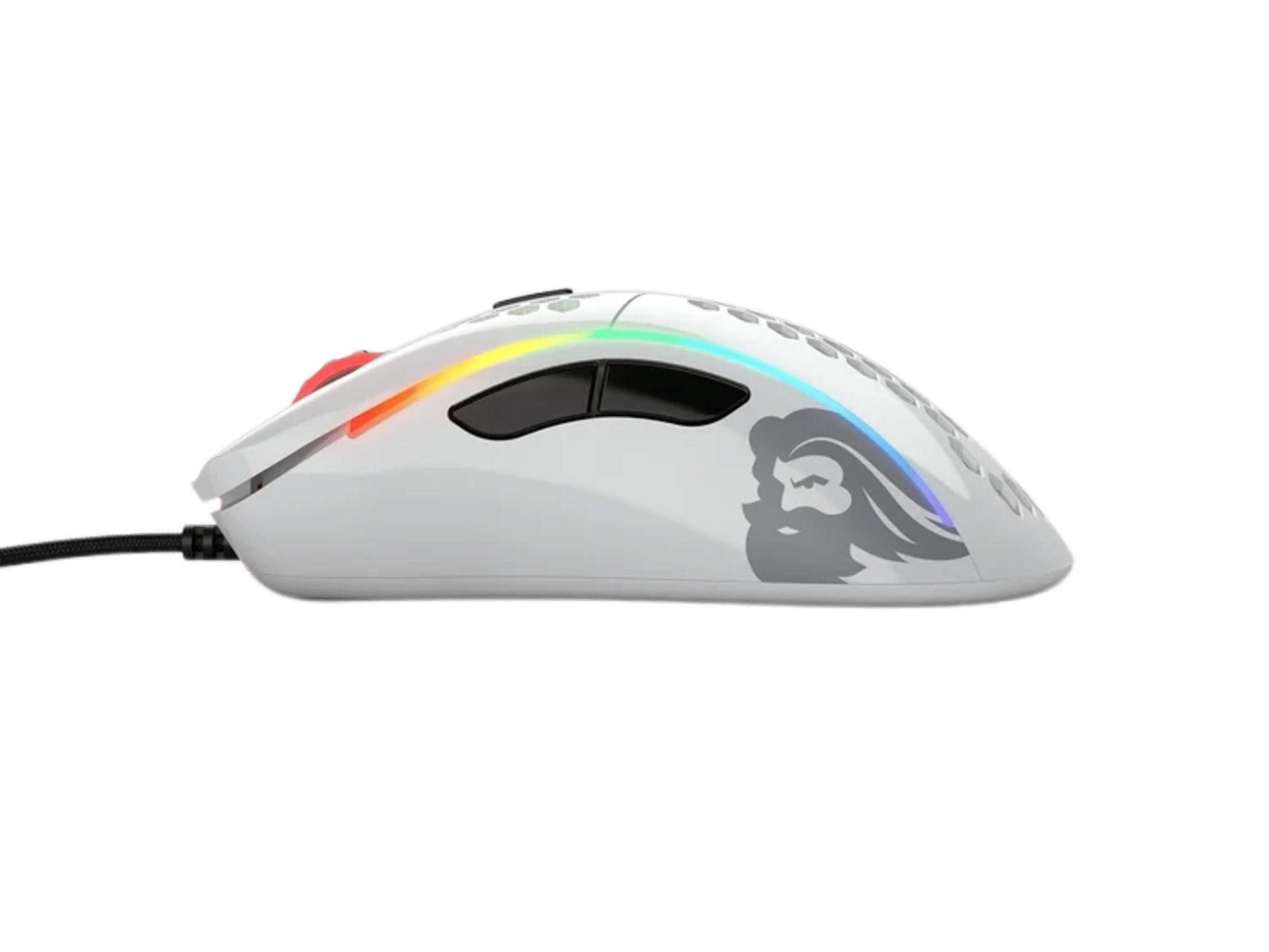 Glorious Model D Wired Mouse — image 4