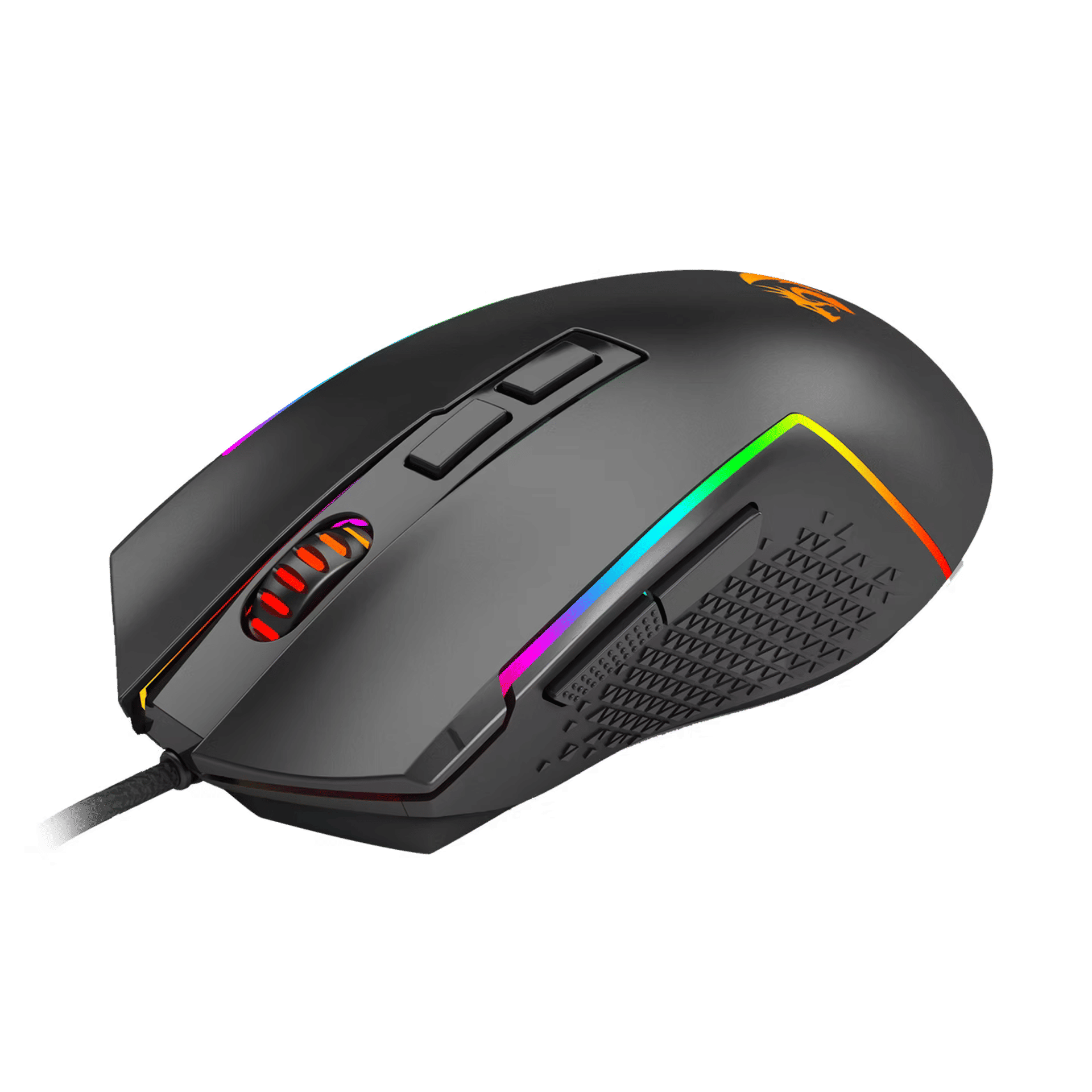 Redragon M613 TRIDENT RGB Gaming Wired Mouse — image 3