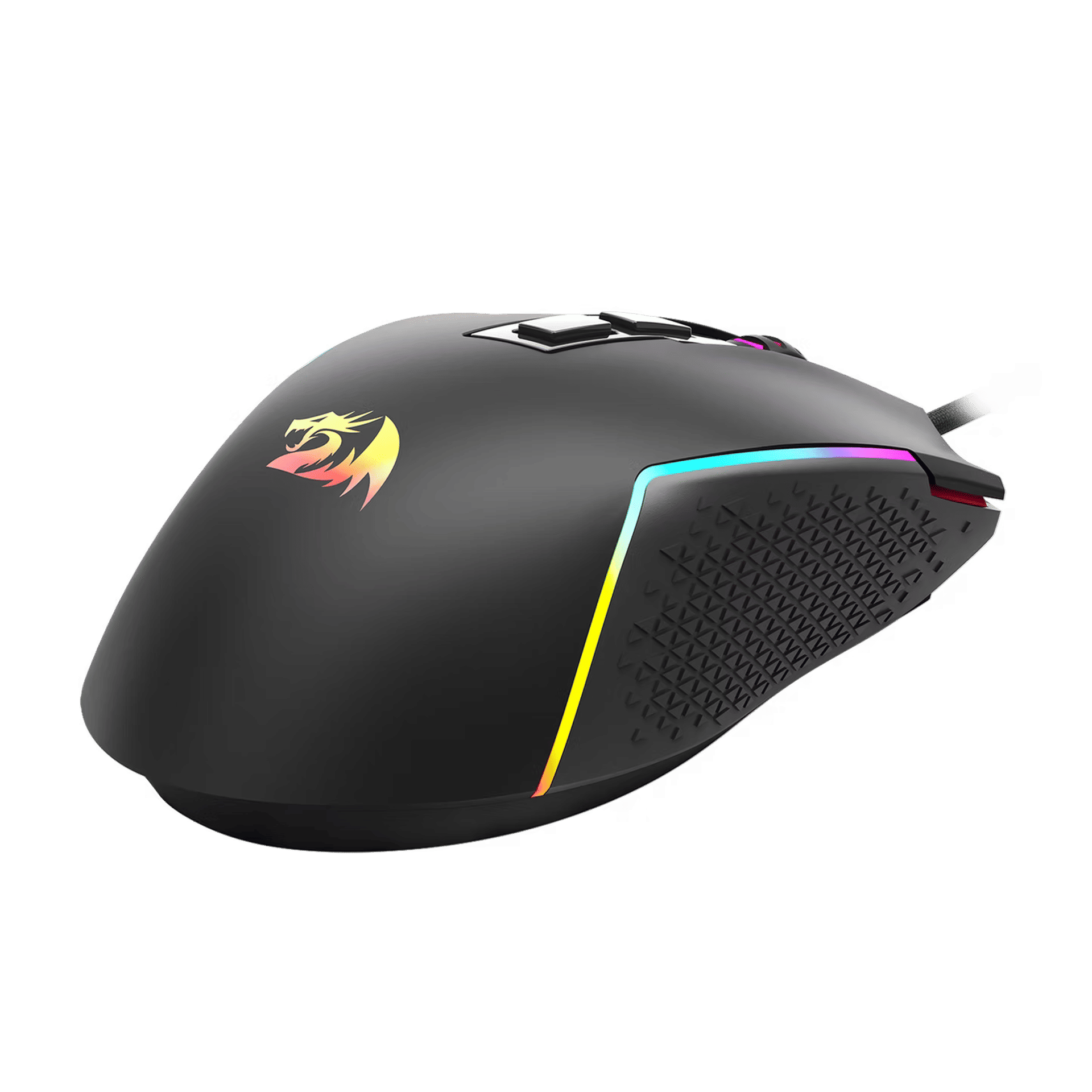 Redragon M613 TRIDENT RGB Gaming Wired Mouse — image 5