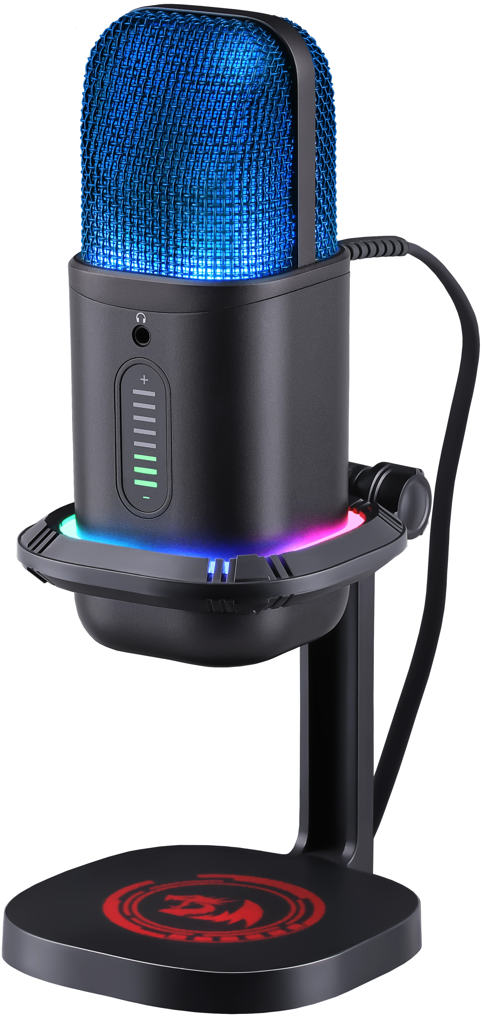 Redragon Echowave GM305 Gaming stream microphone — image 3
