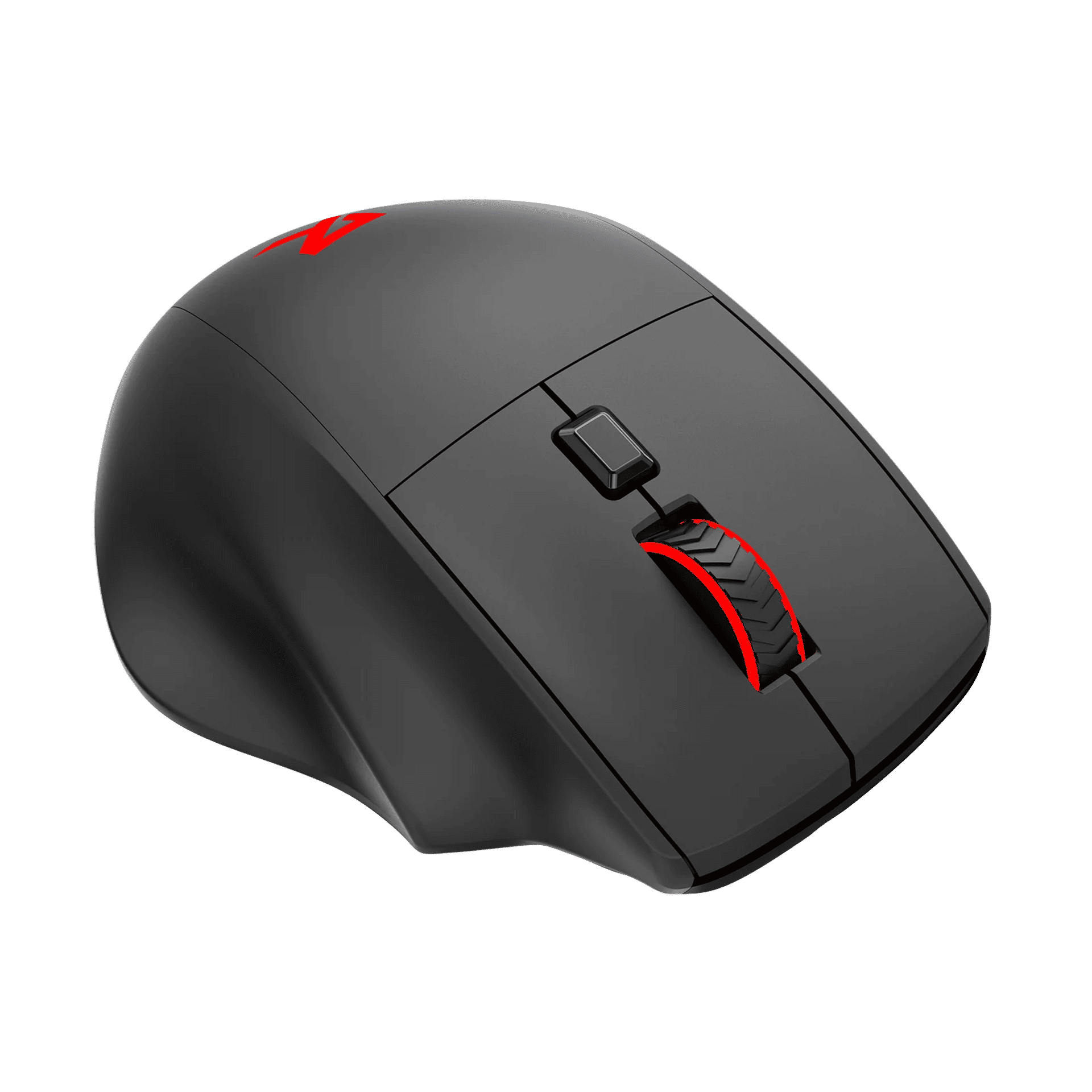 Redragon BM-2995 3-modes connection membrane mouse — image 3