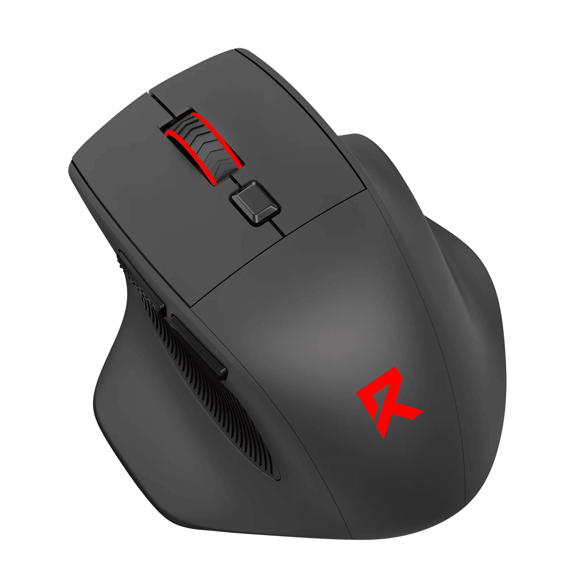 Redragon BM-2995 3-modes connection membrane mouse — image 4