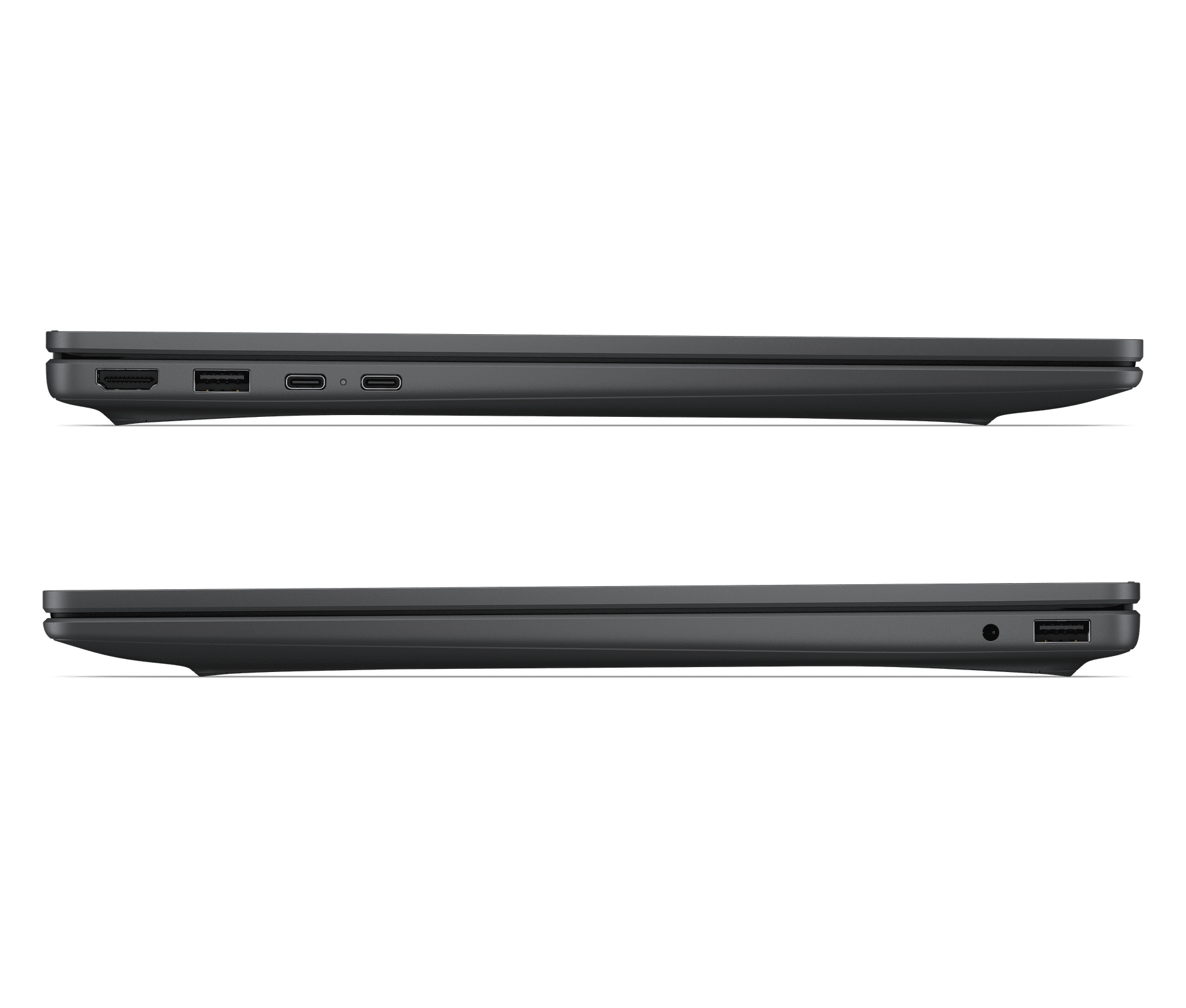 HP OmniBook 3 Laptop 16-bu0305dx - Core Ultra 5 225U - RAM 8GB - SSD 512GB - Intel Graphics - 16" WUXGA IPS Touch — image 5