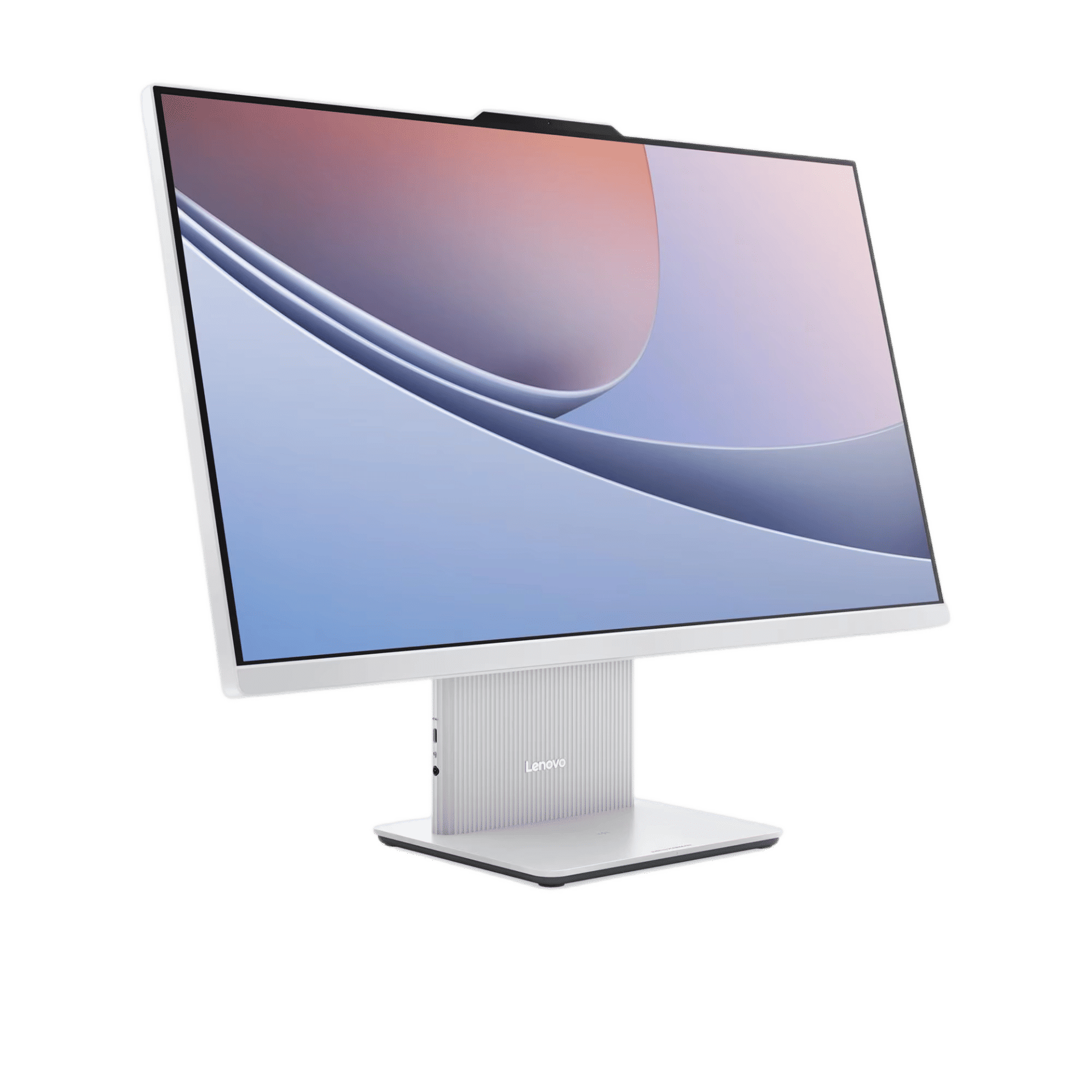 Lenovo IdeaCentre AIO 27ILL11 - Core Ultra 7 256V - RAM 16GB - SSD 512GB - Arc Graphics 140V - 27" FHD IPS — image 3
