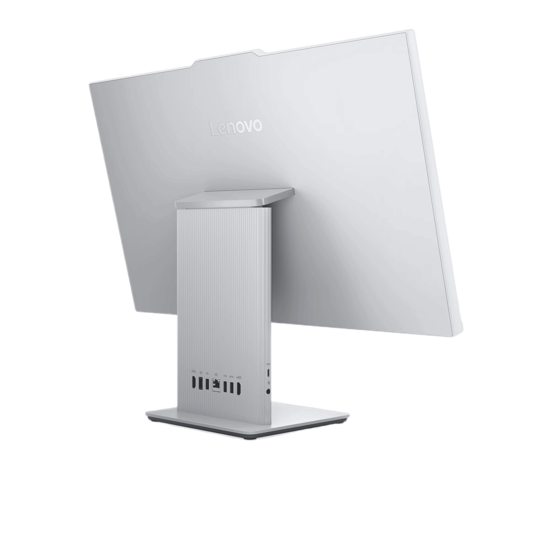 Lenovo IdeaCentre AIO 27ILL11 - Core Ultra 7 256V - RAM 16GB - SSD 512GB - Arc Graphics 140V - 27" FHD IPS — image 4