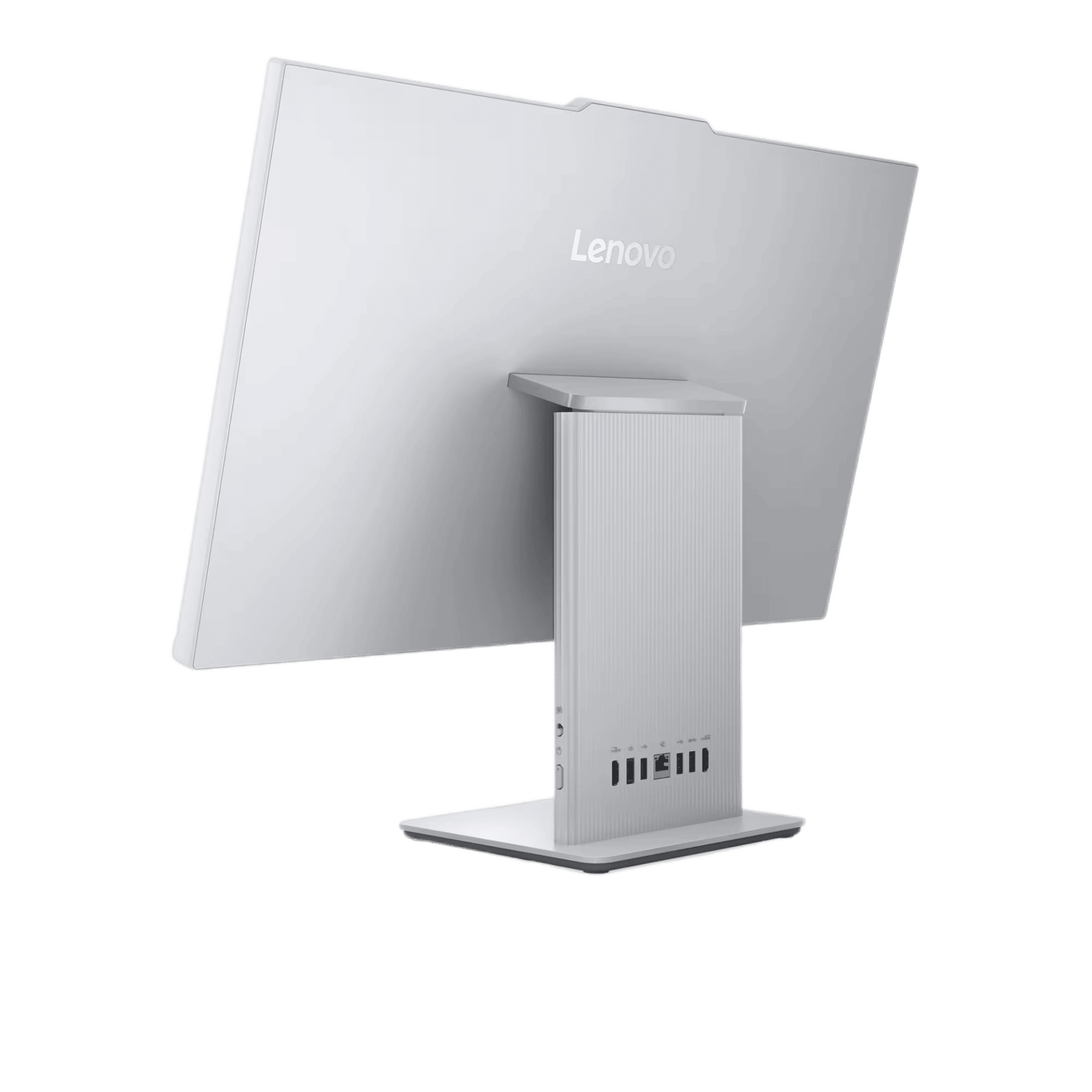Lenovo IdeaCentre AIO 27ILL11 - Core Ultra 7 256V - RAM 16GB - SSD 512GB - Arc Graphics 140V - 27" FHD IPS — image 5