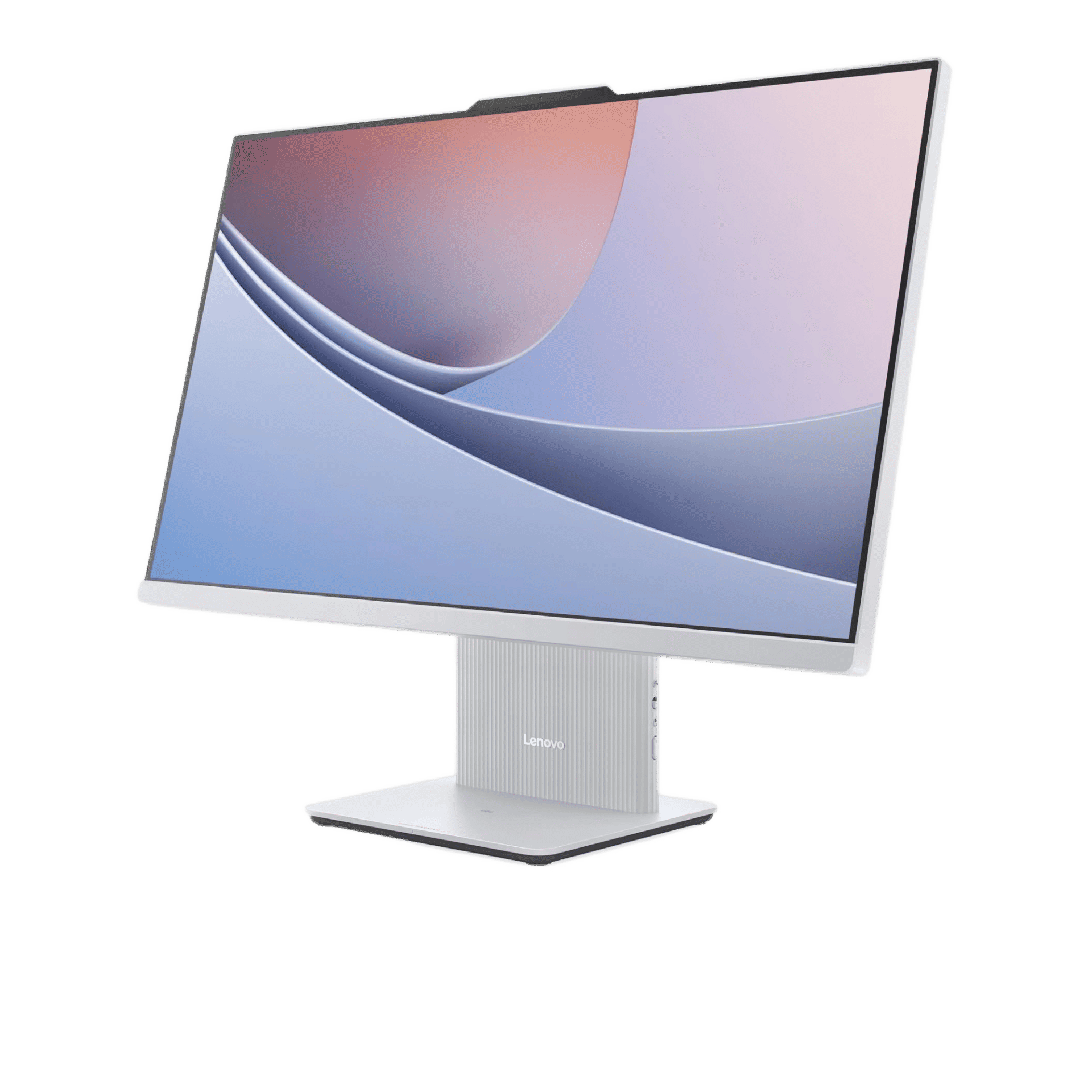 Lenovo IdeaCentre AIO 27ILL11 - Core Ultra 7 256V - RAM 16GB - SSD 512GB - Arc Graphics 140V - 27" FHD IPS — image 2