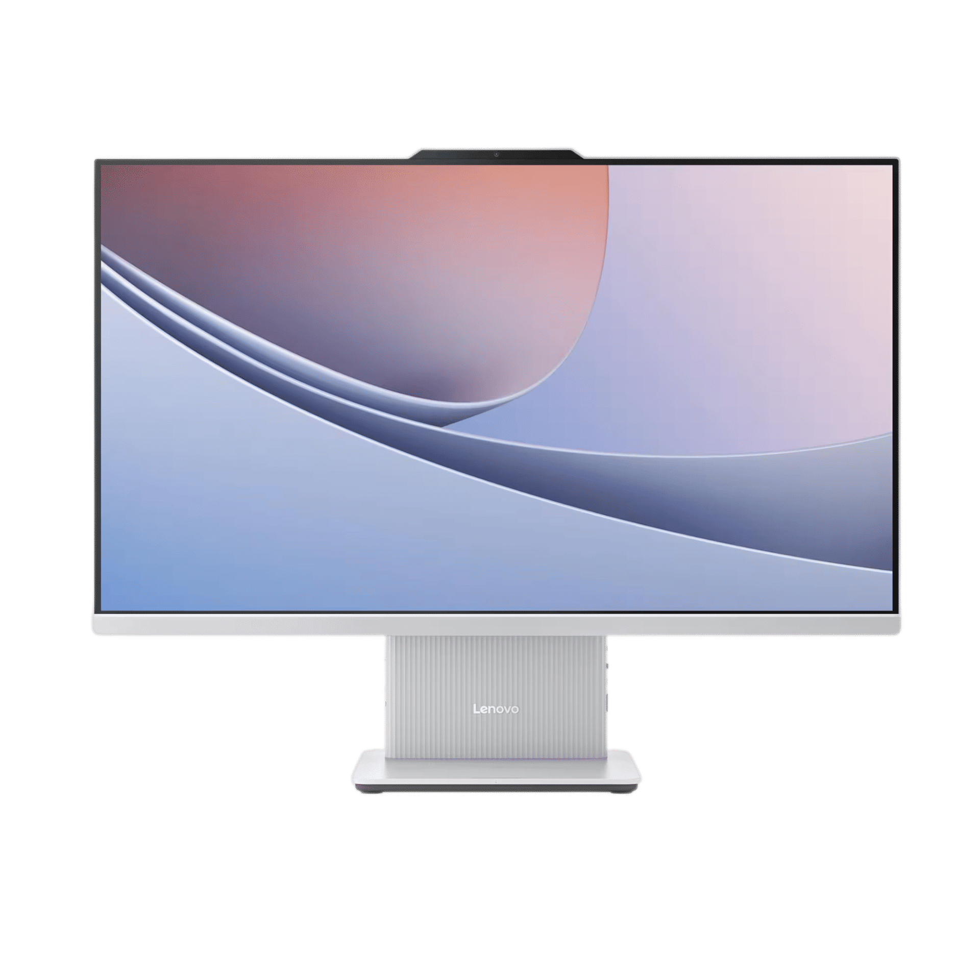 Lenovo IdeaCentre AIO 27ILL11 - Core Ultra 7 256V - RAM 16GB - SSD 512GB - Arc Graphics 140V - 27" FHD IPS — image 1