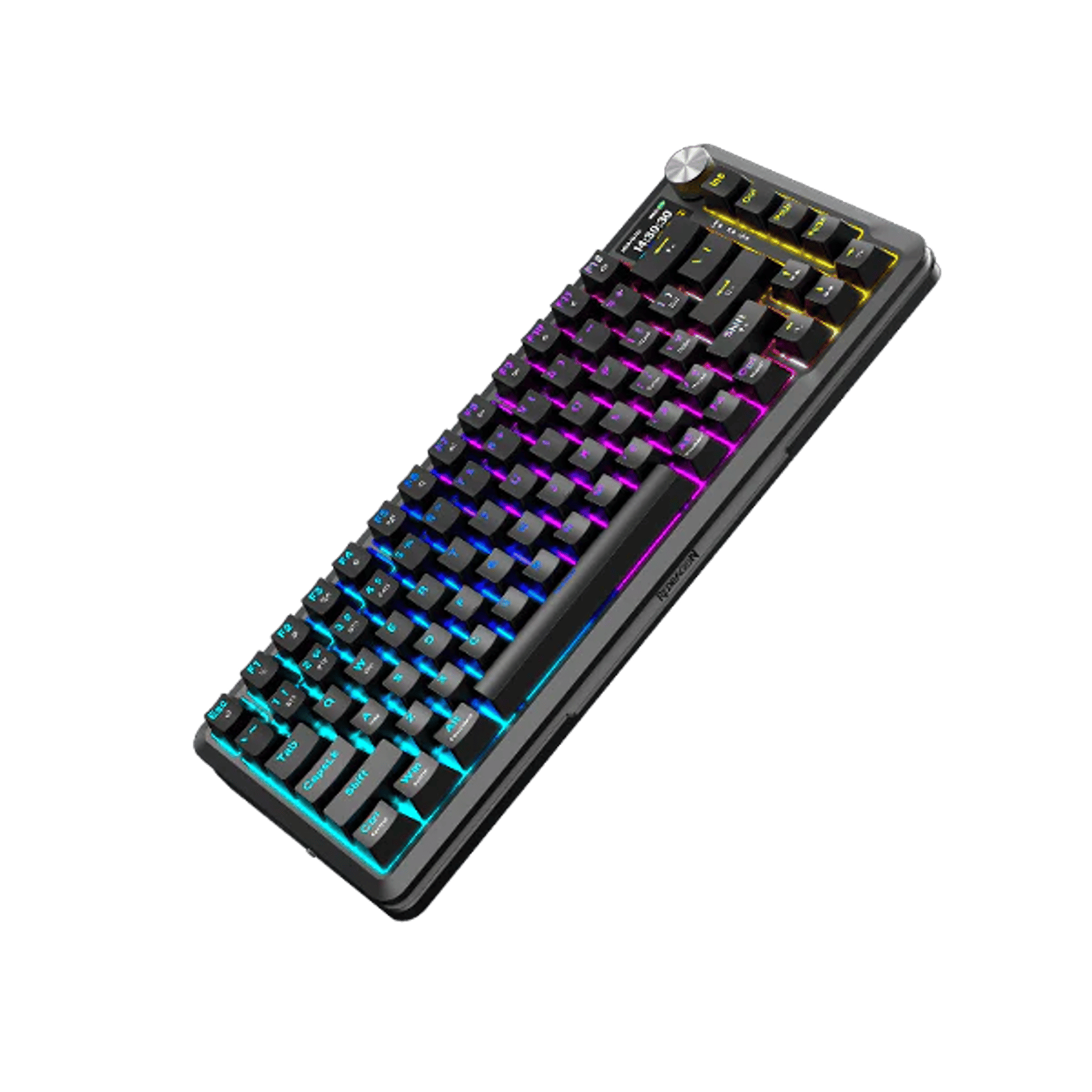 Redragon K708-RGB-PRO Gaming Keyboard — image 2