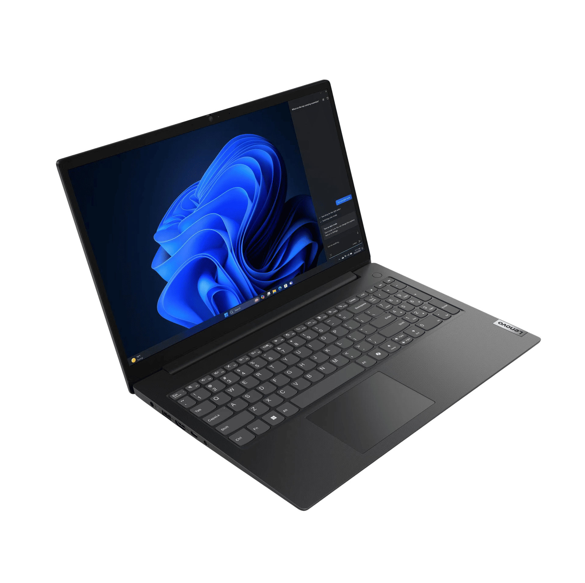 Lenovo V15 G5 IRL - Core i7-13620H - RAM 8GB - SSD 512GB - UHD Graphics - 15.6" FHD TN — image 2