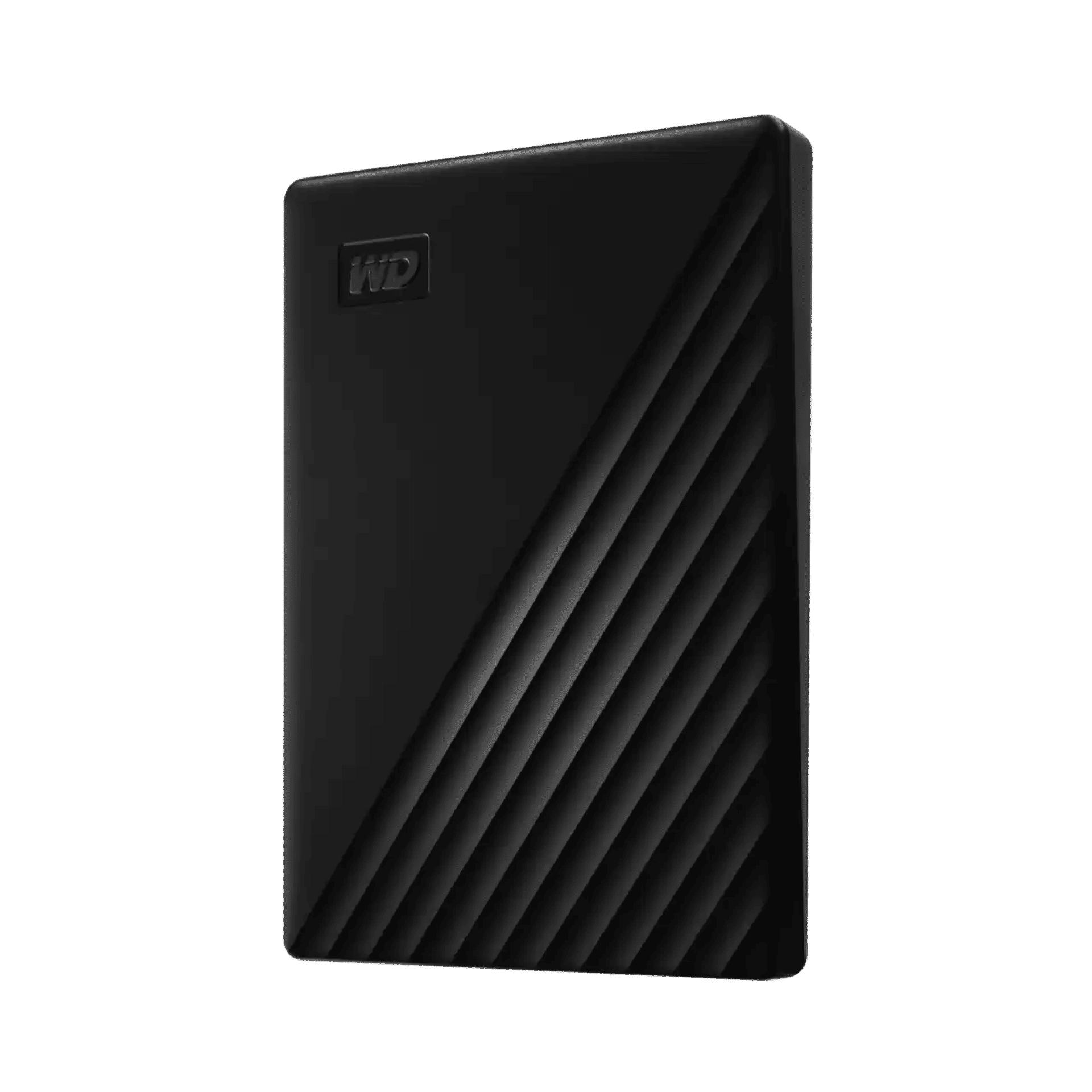 WD My Passport - 6TB — image 4