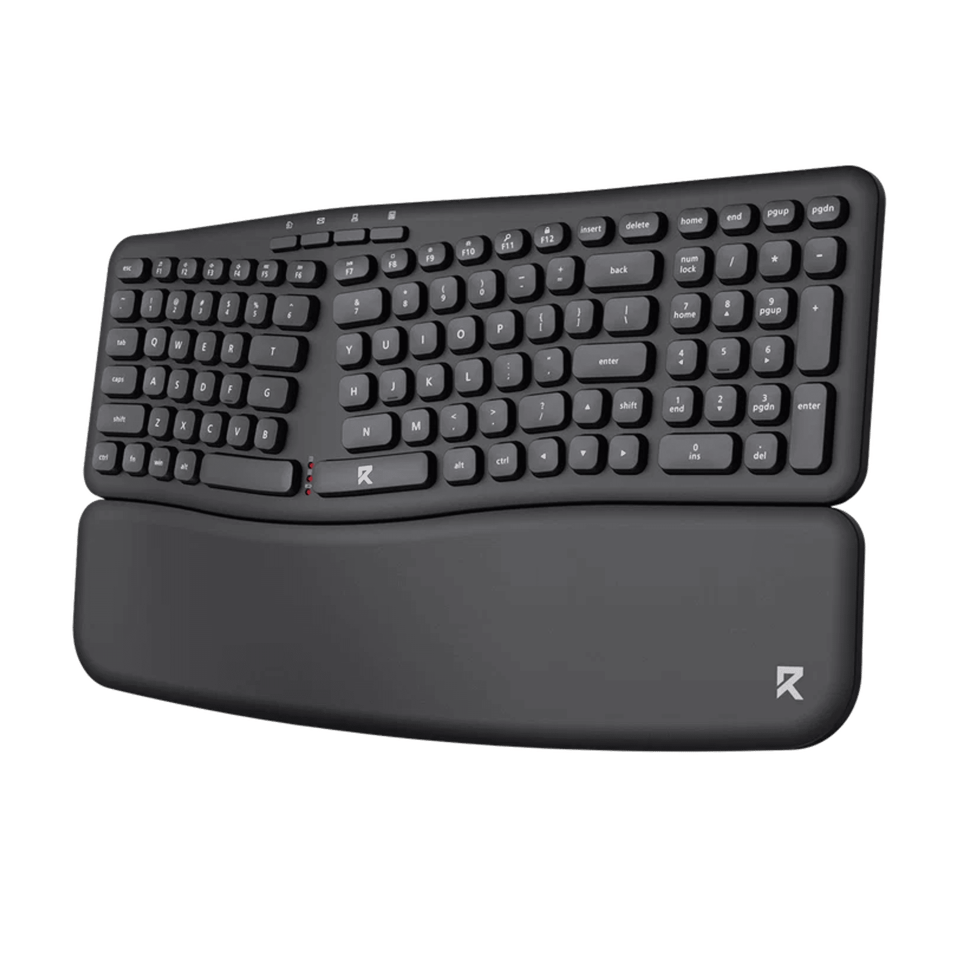 Redragon BS7162 2.4Ghz Wireless Keyboard and Mouse Combo Arabic Layout — image 5