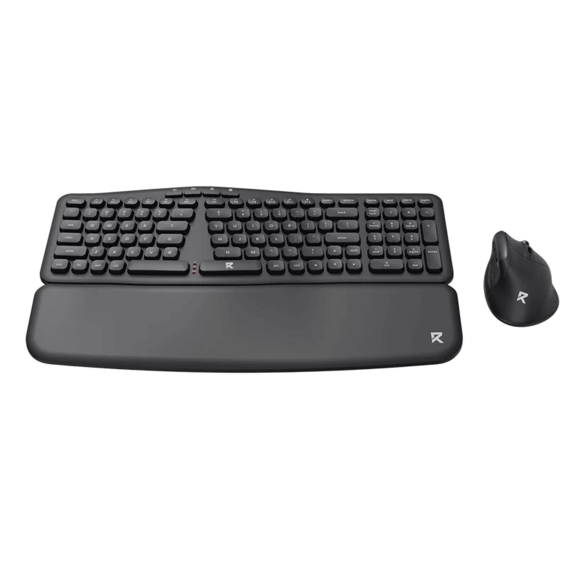 Redragon BS7162 2.4Ghz Wireless Keyboard and Mouse Combo Arabic Layout — image 2