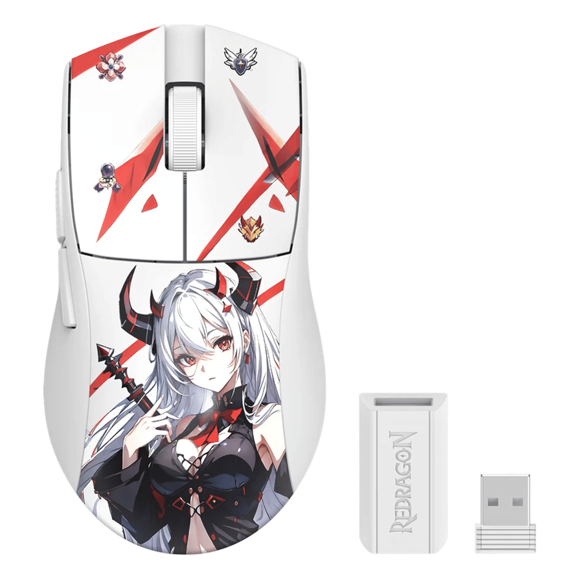Redragon EISA M916 Wireless Gaming Mouse — image 1