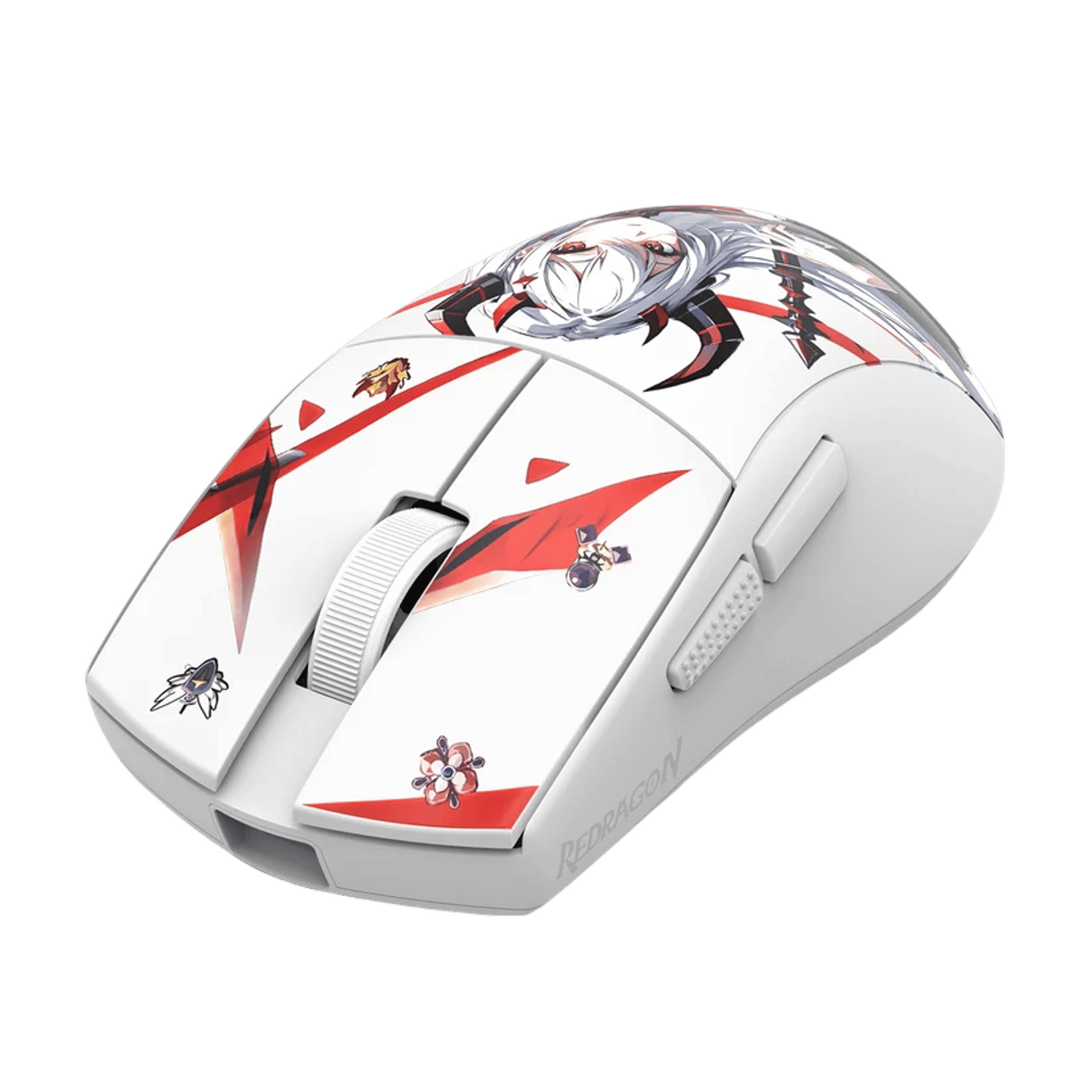 Redragon EISA M916 Wireless Gaming Mouse — image 6