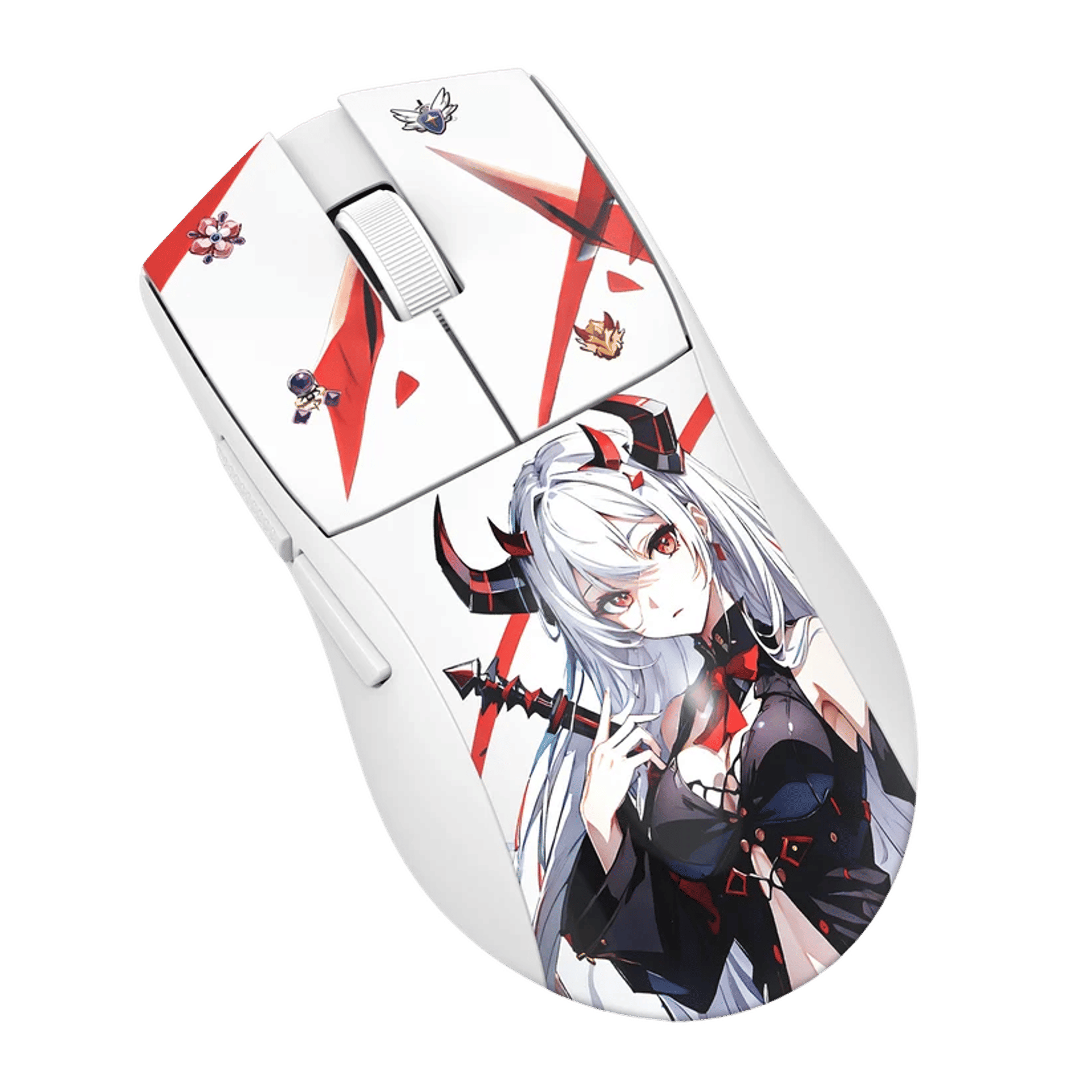Redragon EISA M916 Wireless Gaming Mouse — image 5