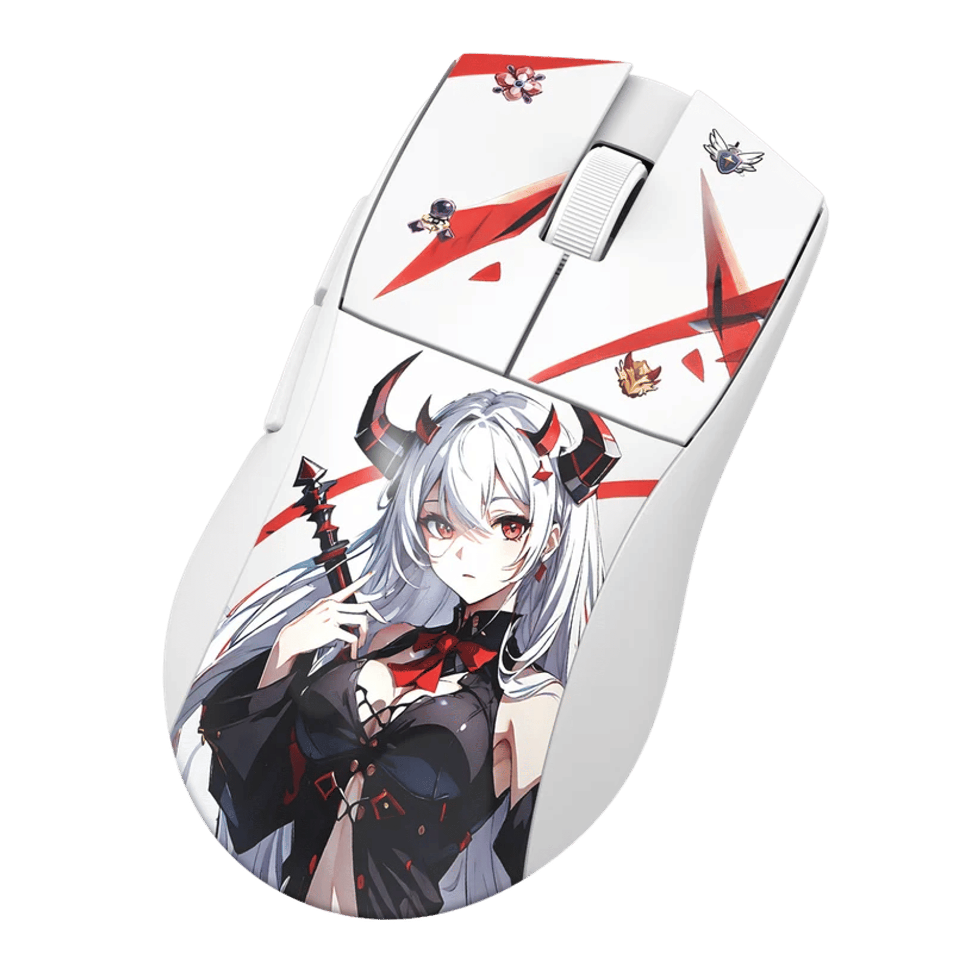 Redragon EISA M916 Wireless Gaming Mouse — image 7