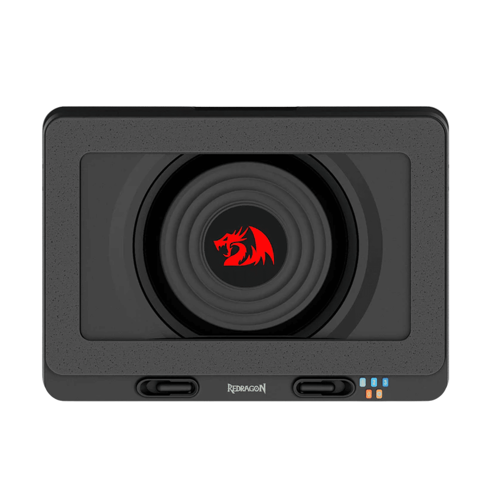 Redragon WINDSEEKER GCP512 Laptop Cooling Pad — image 1