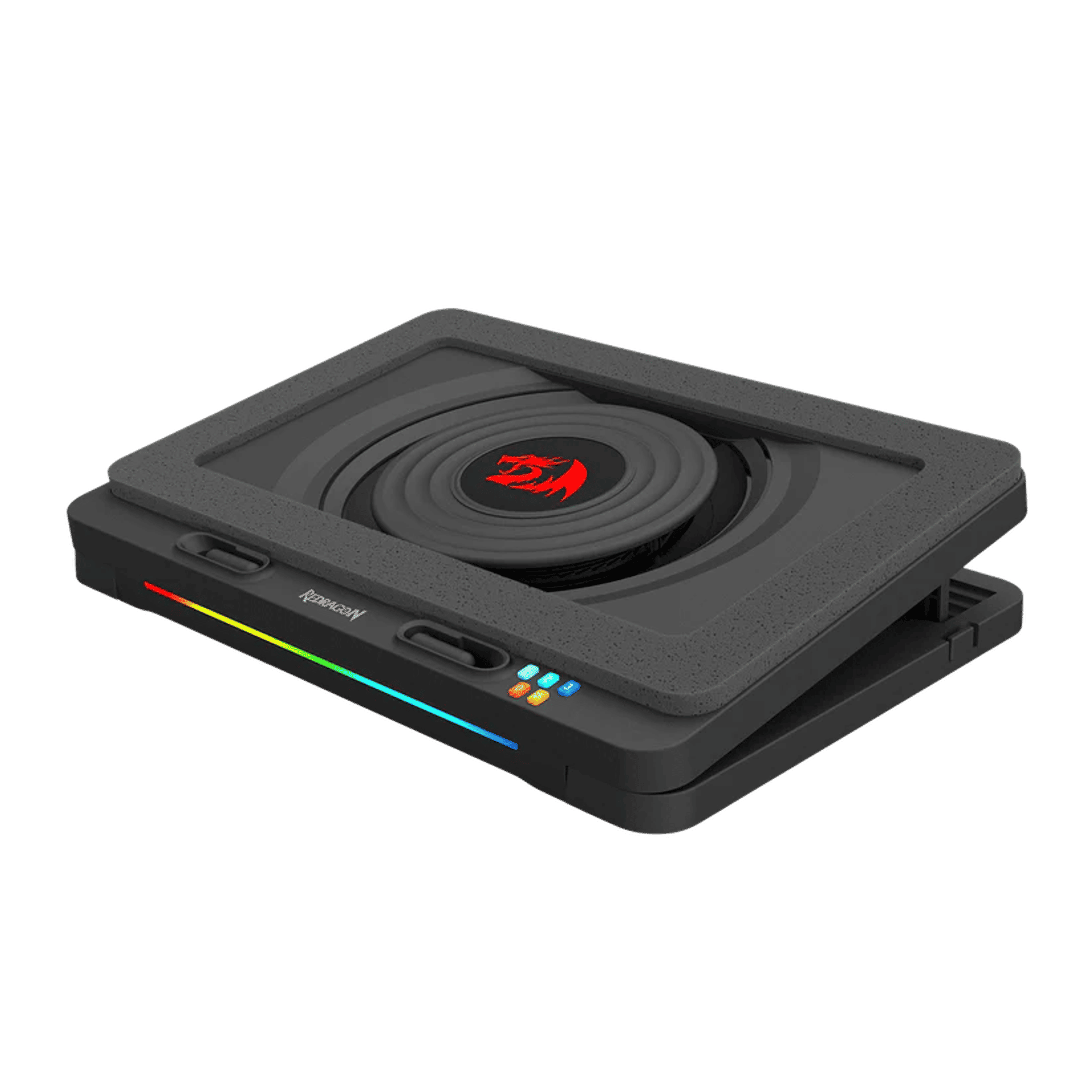 Redragon WINDSEEKER GCP512 Laptop Cooling Pad — image 4