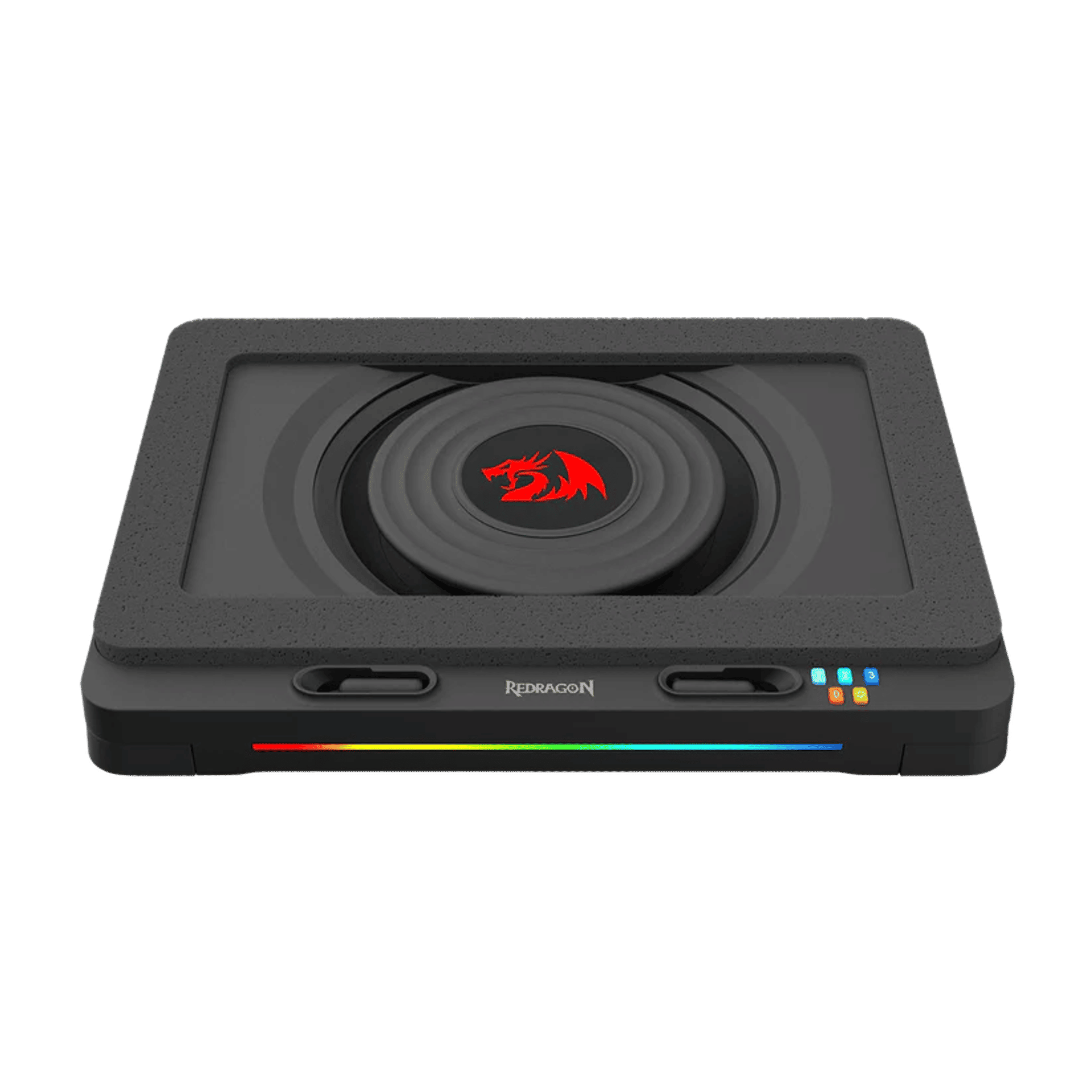 Redragon WINDSEEKER GCP512 Laptop Cooling Pad — image 3