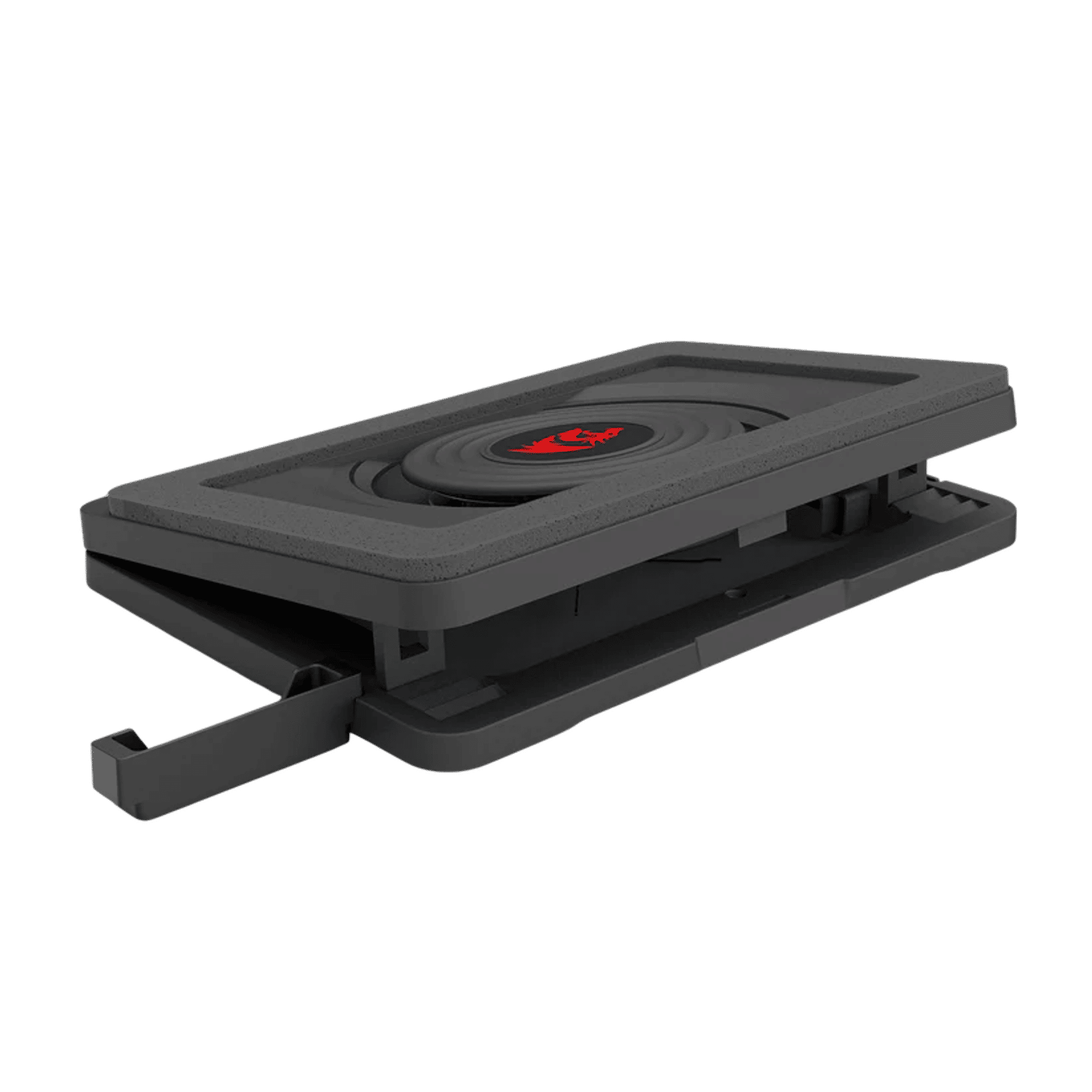 Redragon WINDSEEKER GCP512 Laptop Cooling Pad — image 8
