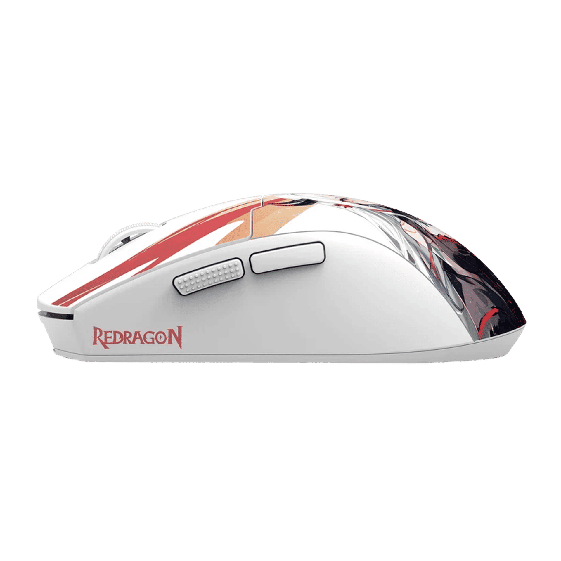 Redargon K1NG MAX M918AKG Wireless Gaming Mouse — image 3