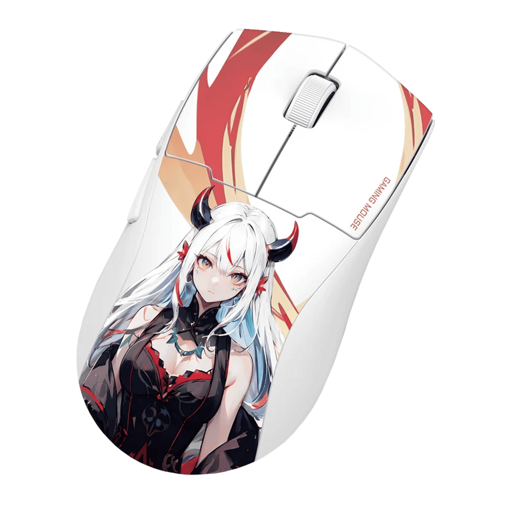 Redargon K1NG MAX M918AKG Wireless Gaming Mouse — image 2