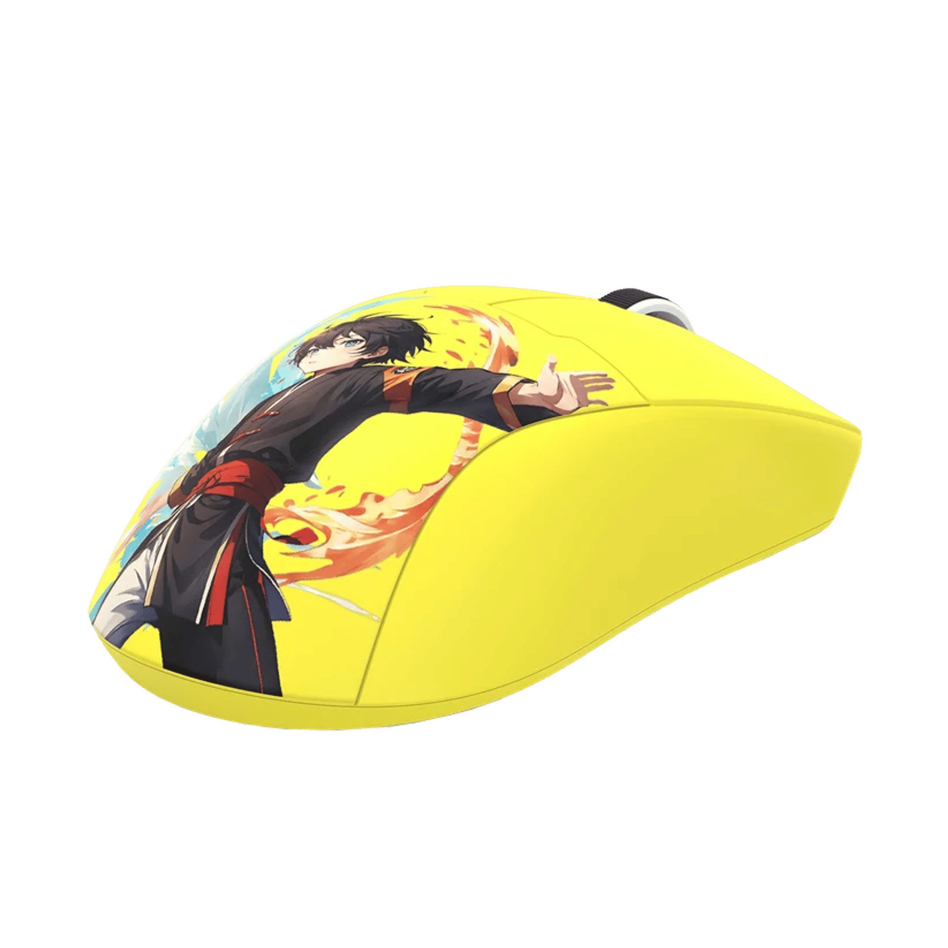 Redargon K1NG MAX M918AKB Wireless Gaming Mouse — image 3
