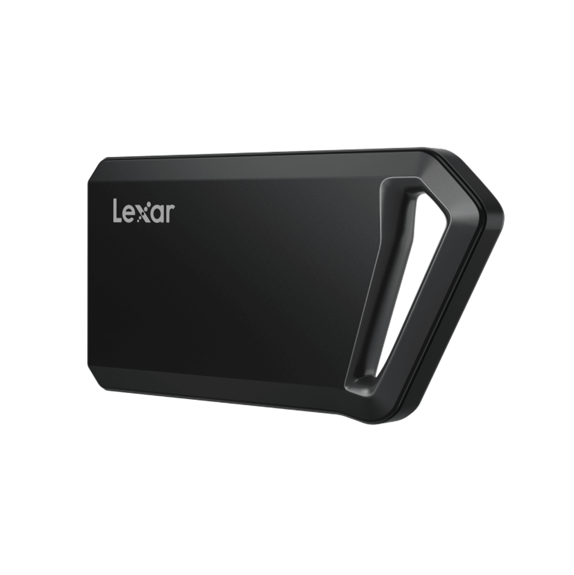 Lexar Professional SL600 Portable SSD 512GB — image 2