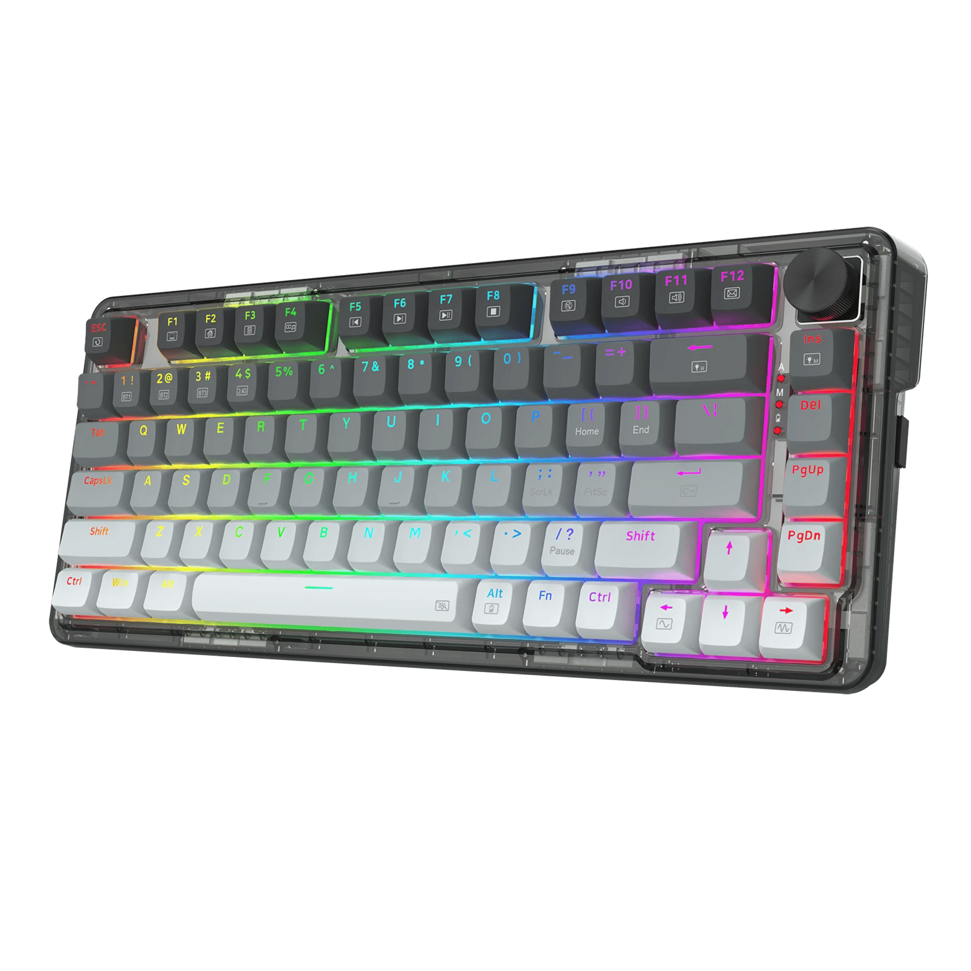 Redragon UCAL K673 PRO Mechanical Gaming Keyboard — image 3