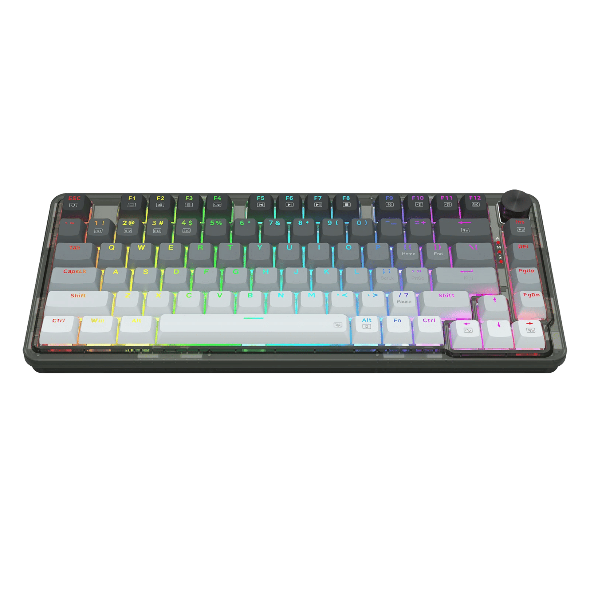 Redragon UCAL K673 PRO Mechanical Gaming Keyboard — image 5