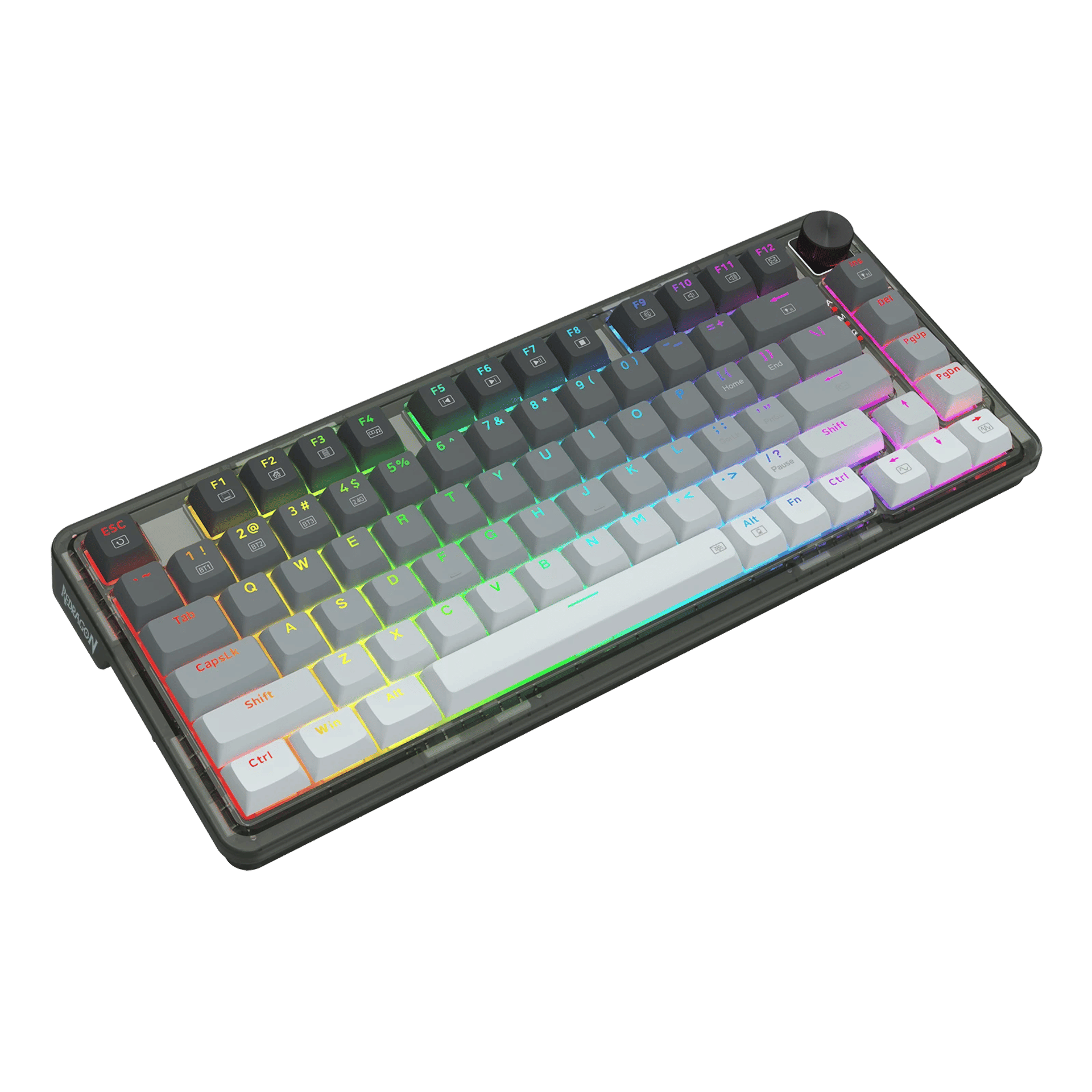 Redragon UCAL K673 PRO Mechanical Gaming Keyboard — image 4