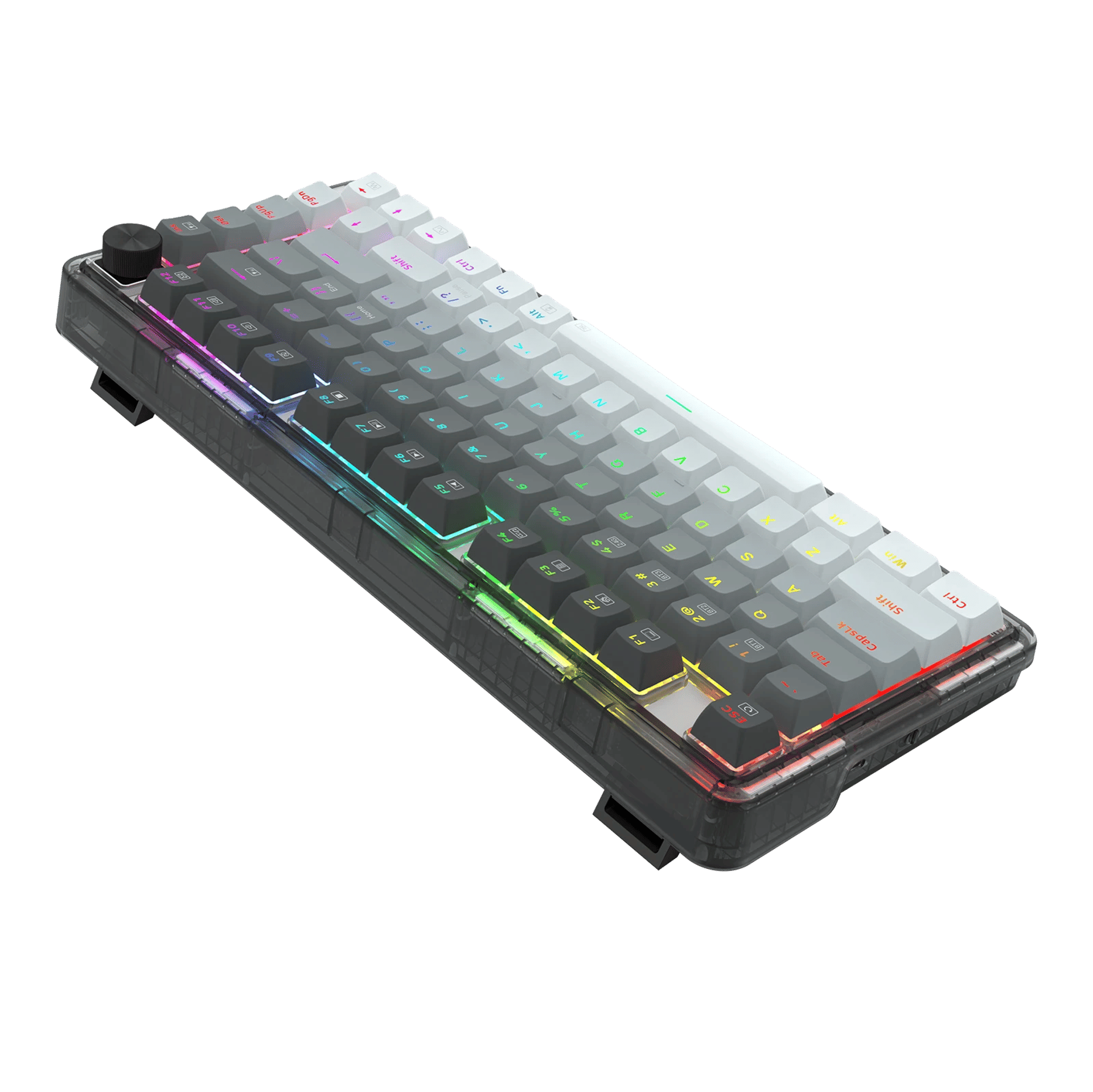 Redragon UCAL K673 PRO Mechanical Gaming Keyboard — image 6