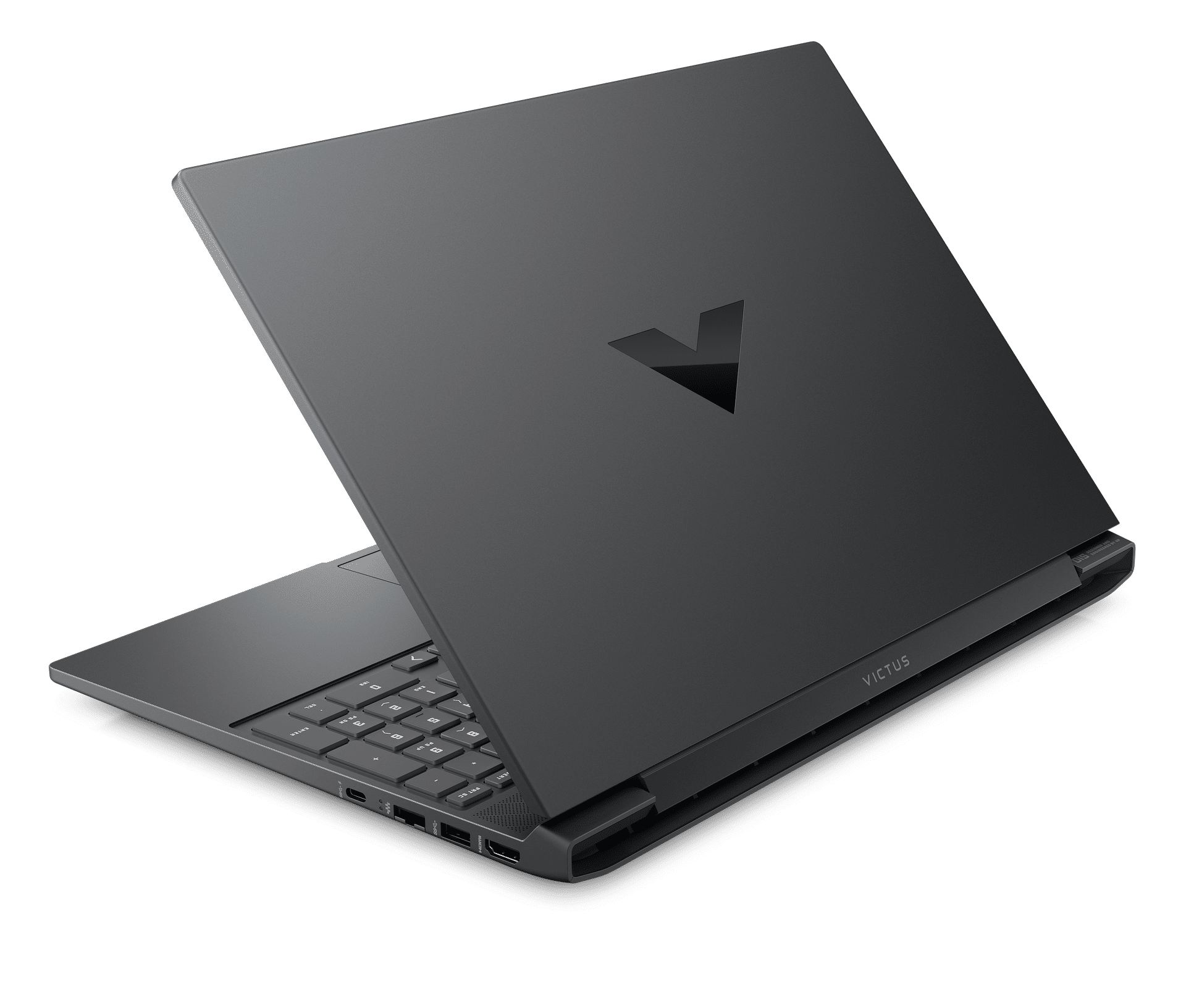 HP Victus Gaming Laptop 15 - Core i7-13620H - RAM 16GB - SSD 512GB - RTX 4050 6GB - 15.6" FHD IPS 144Hz — image 4
