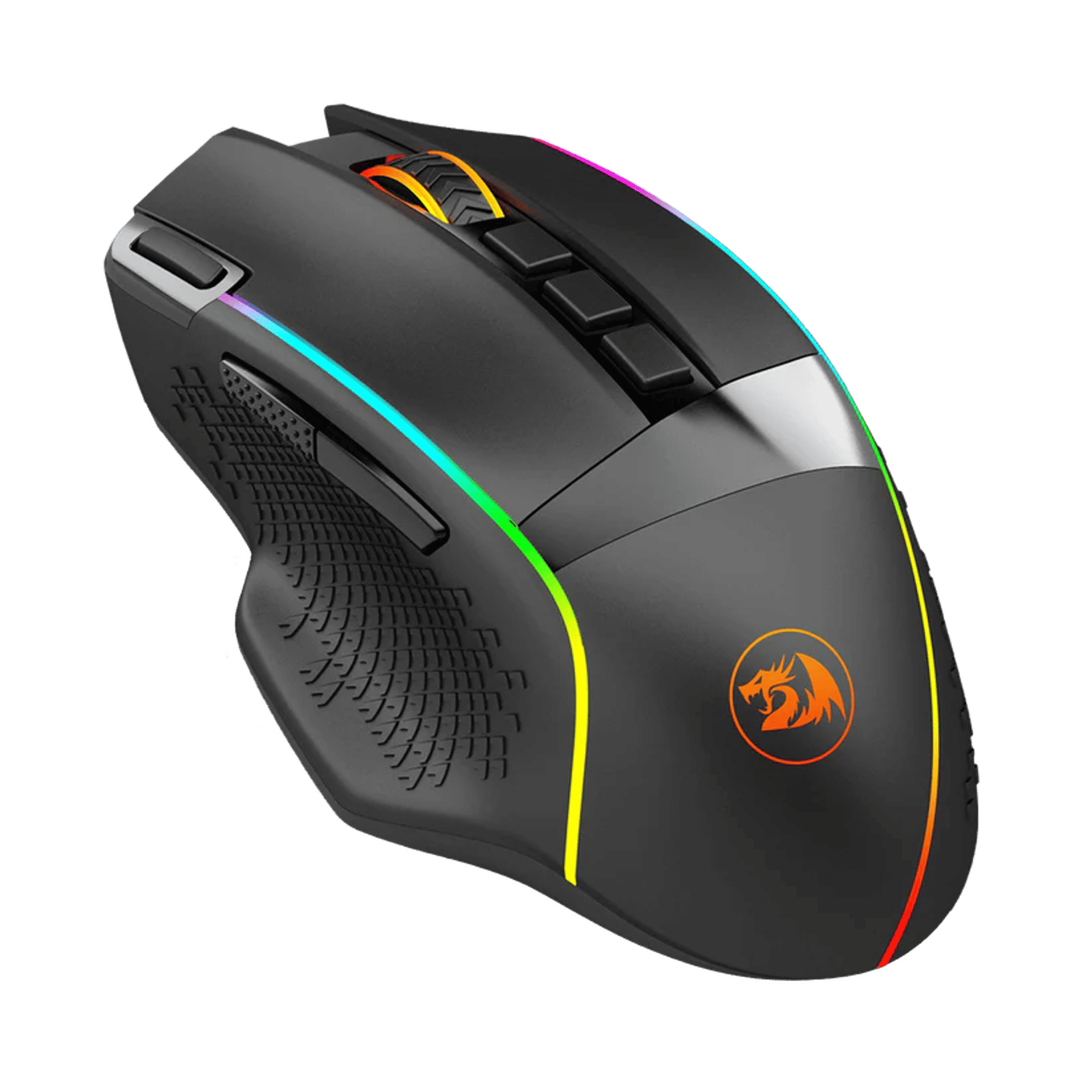 Redragon Enlightenment M991 Wireless FPS Gaming Mouse — image 3