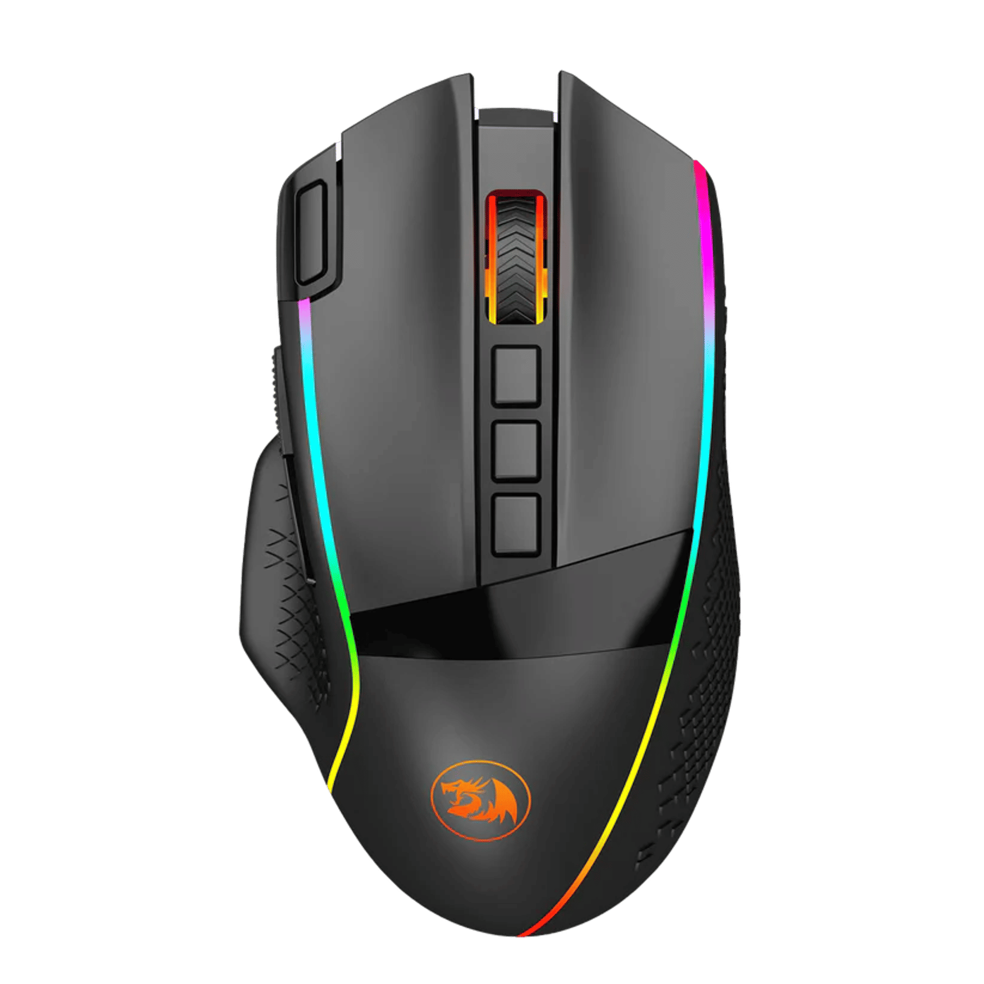 Redragon Enlightenment M991 Wireless FPS Gaming Mouse — image 1