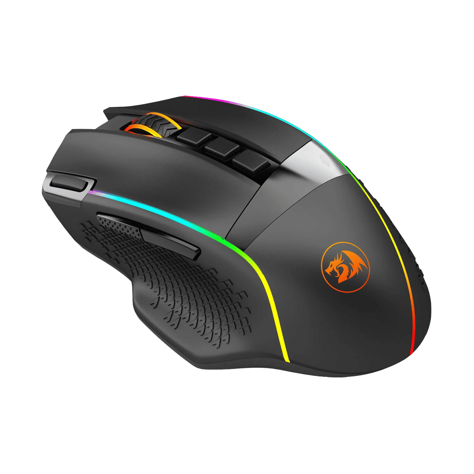 Redragon Enlightenment M991 Wireless FPS Gaming Mouse — image 6